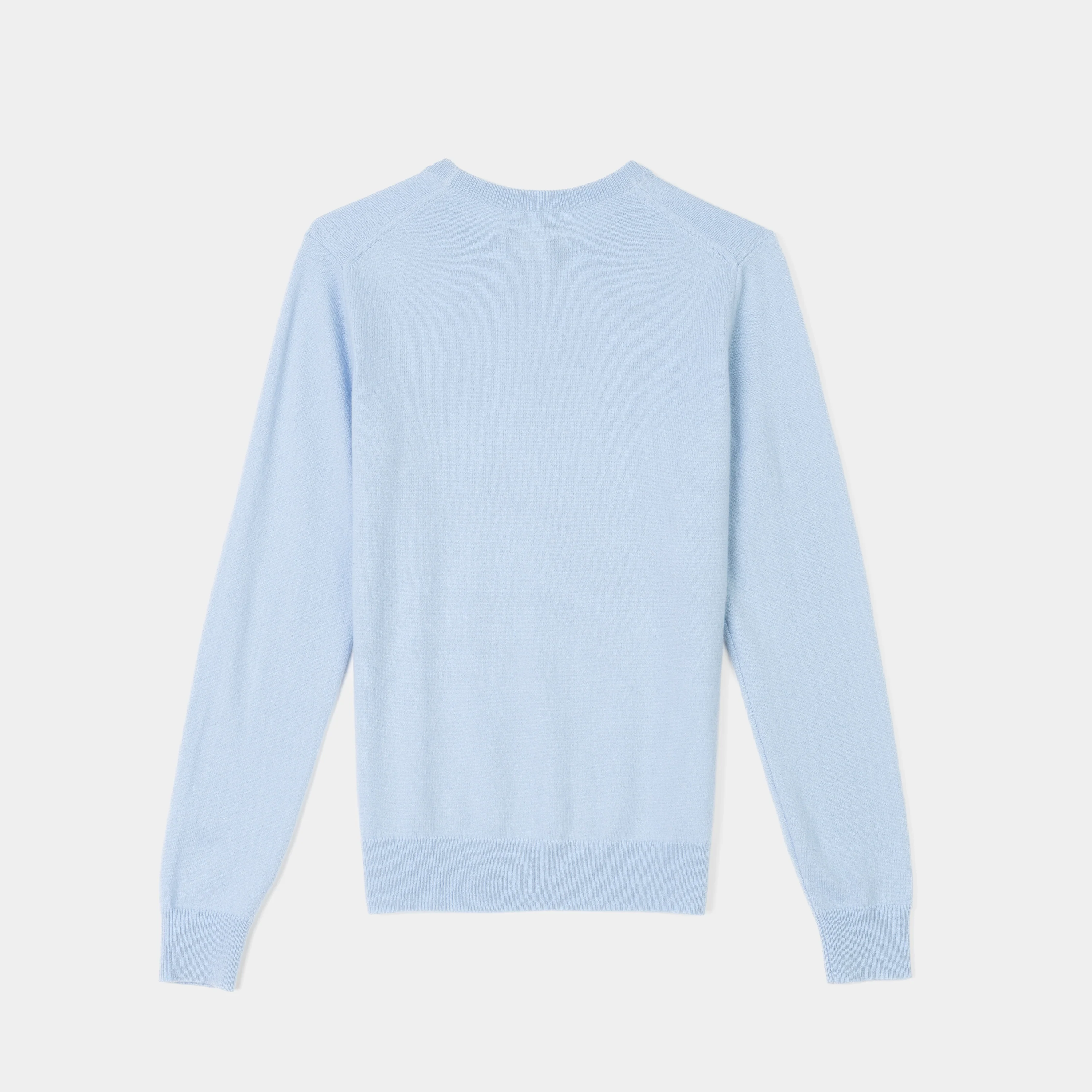 Cashmere Sweater - Image 28