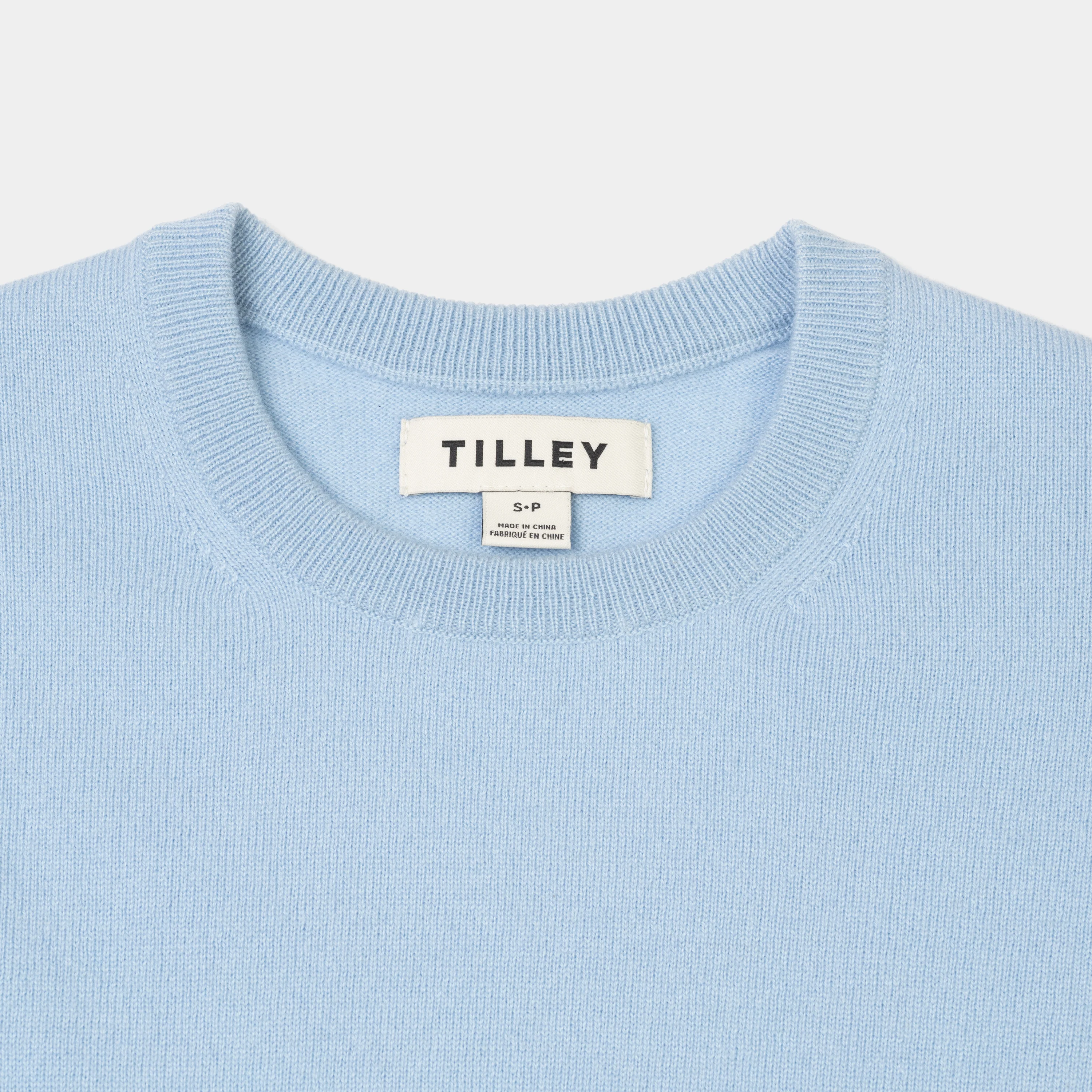 Cashmere Sweater - Image 29