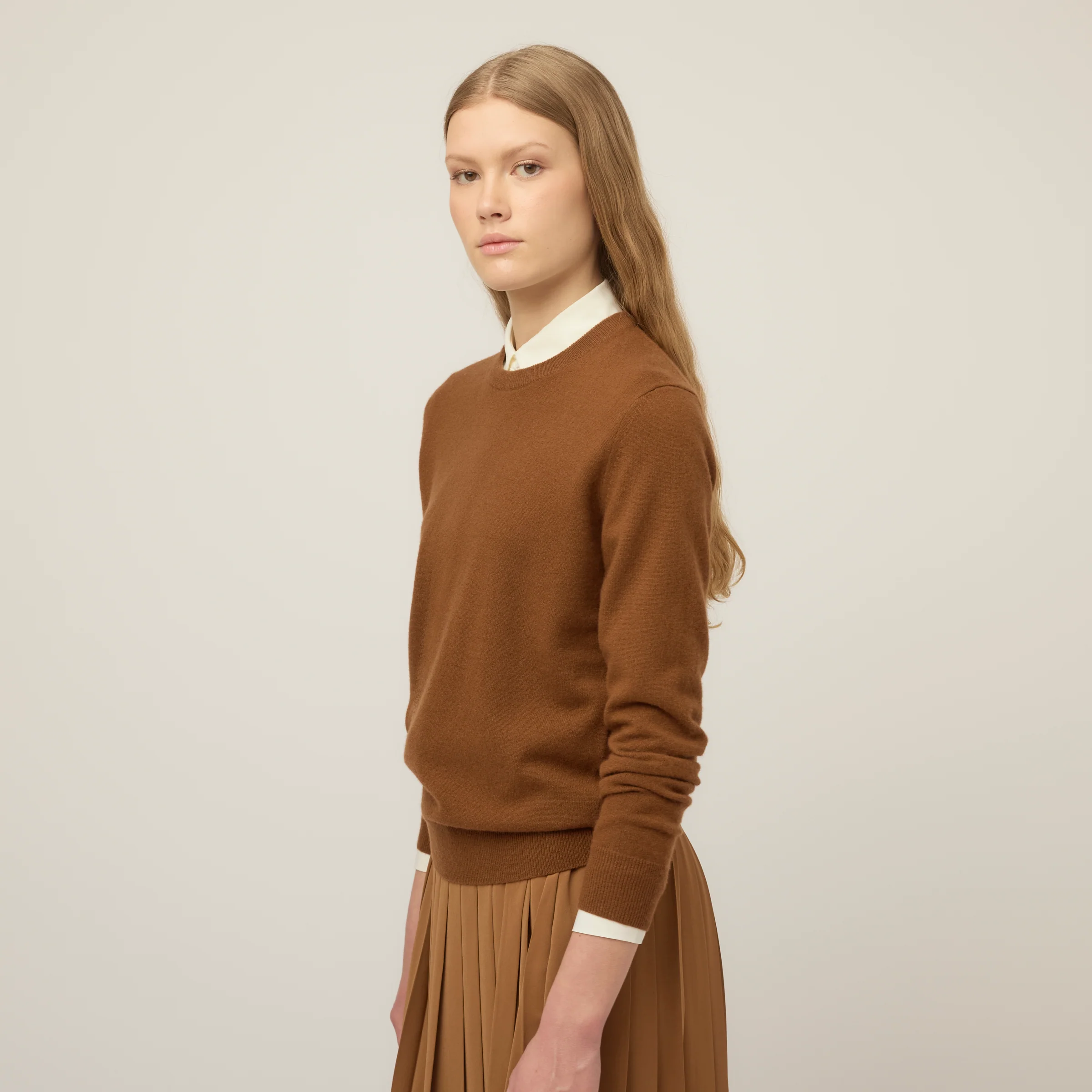 Cashmere Sweater - Image 32