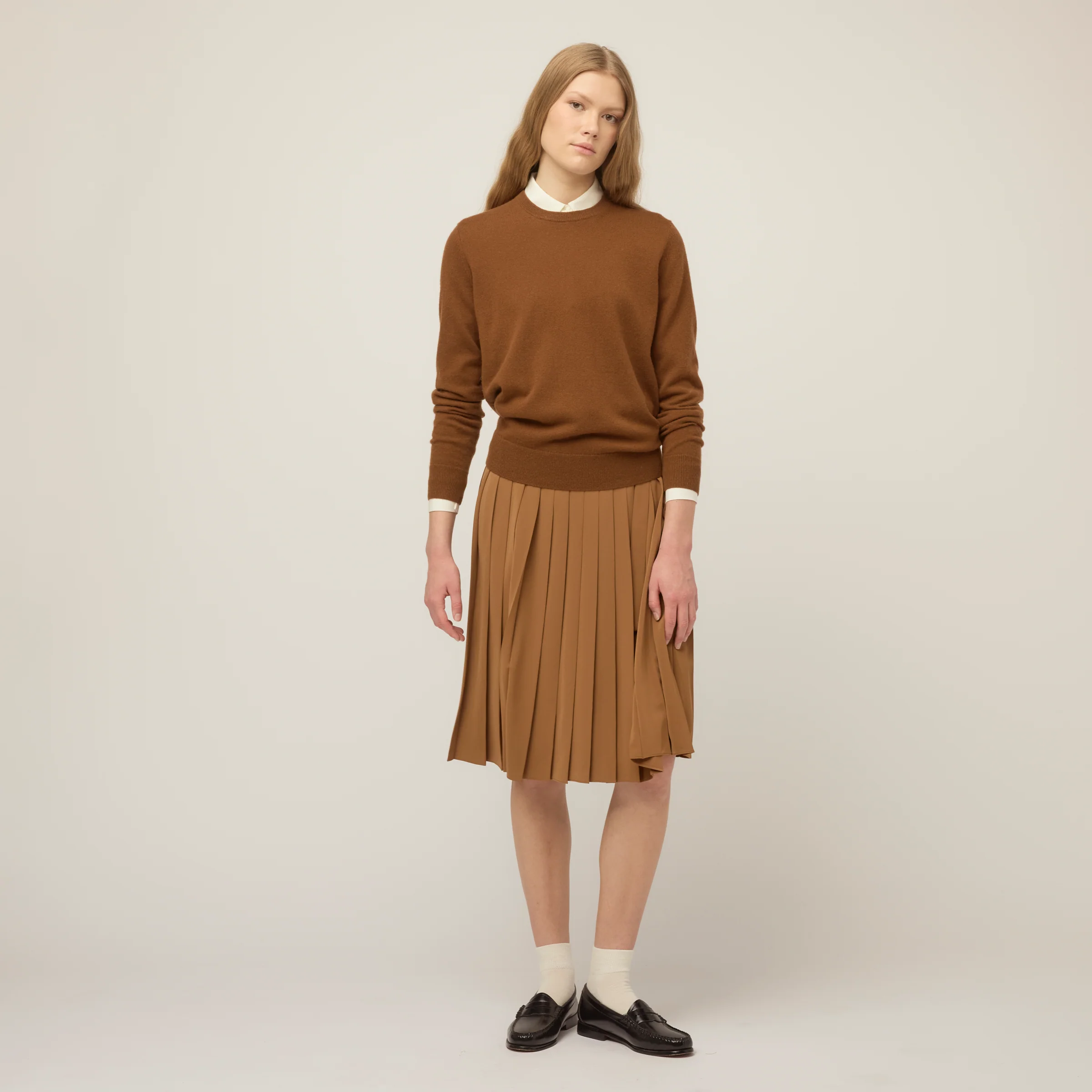 Cashmere Sweater - Image 34