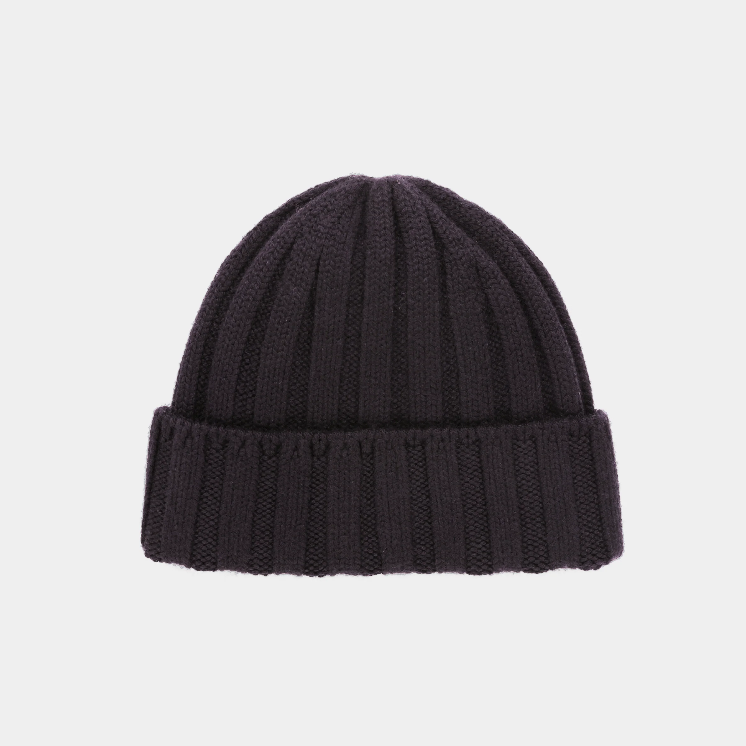 Chunky Ribbed Beanie - Image 24