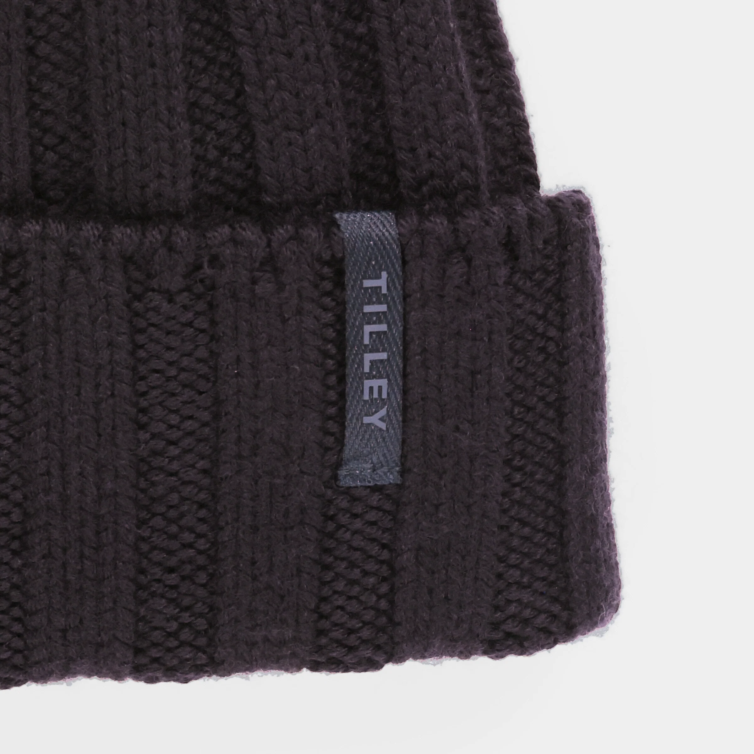 Chunky Ribbed Beanie - Image 25