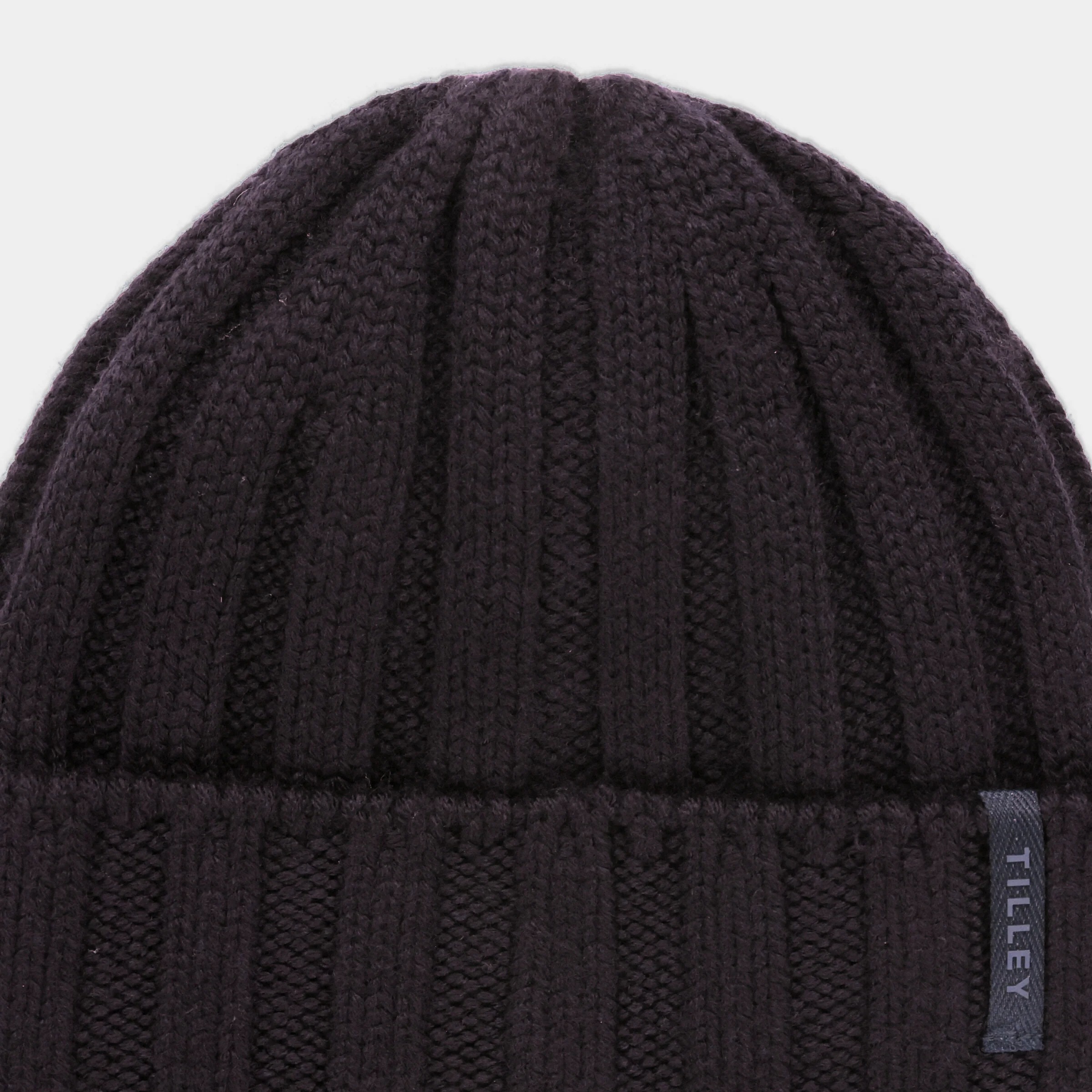 Chunky Ribbed Beanie - Image 26