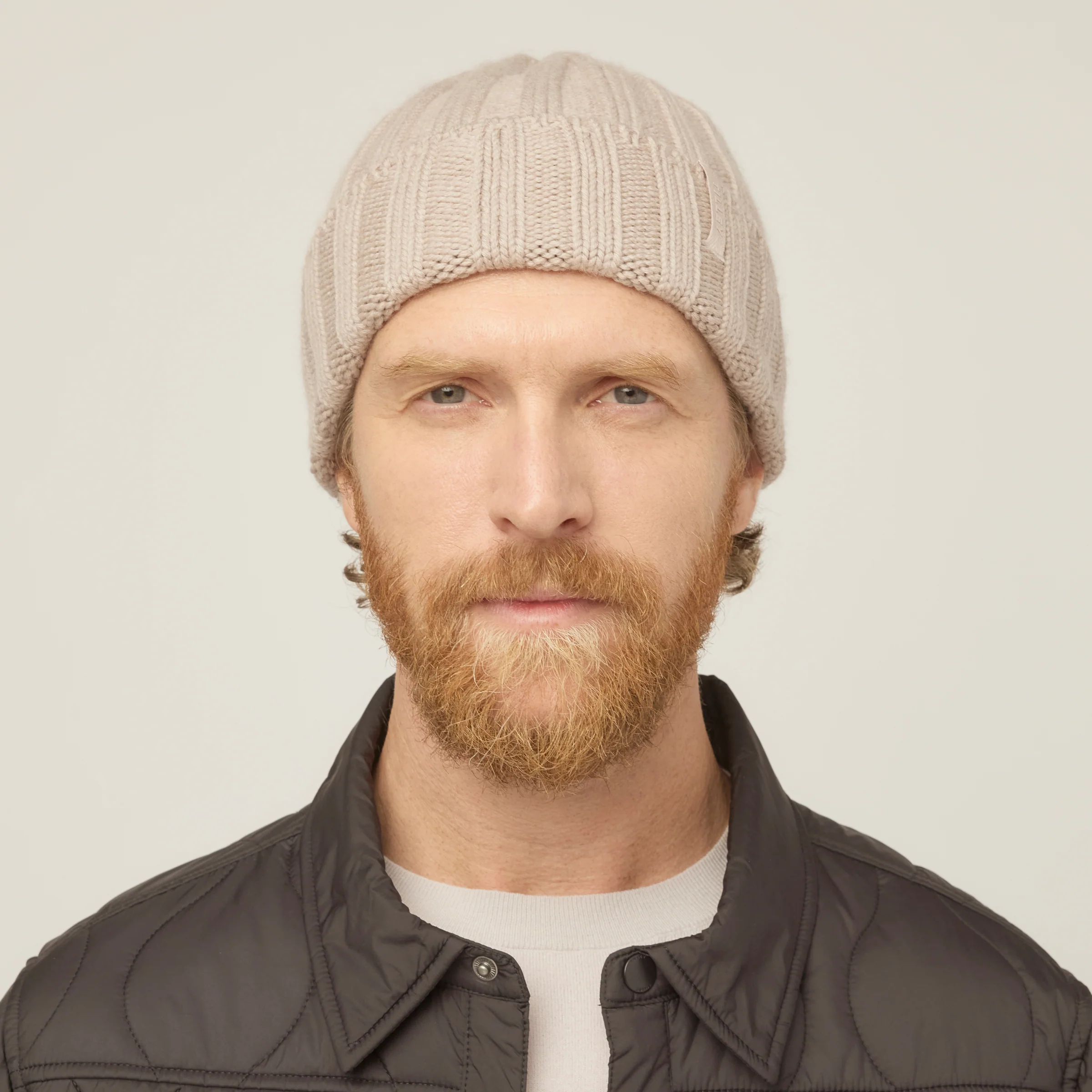 Chunky Ribbed Beanie - Image 28