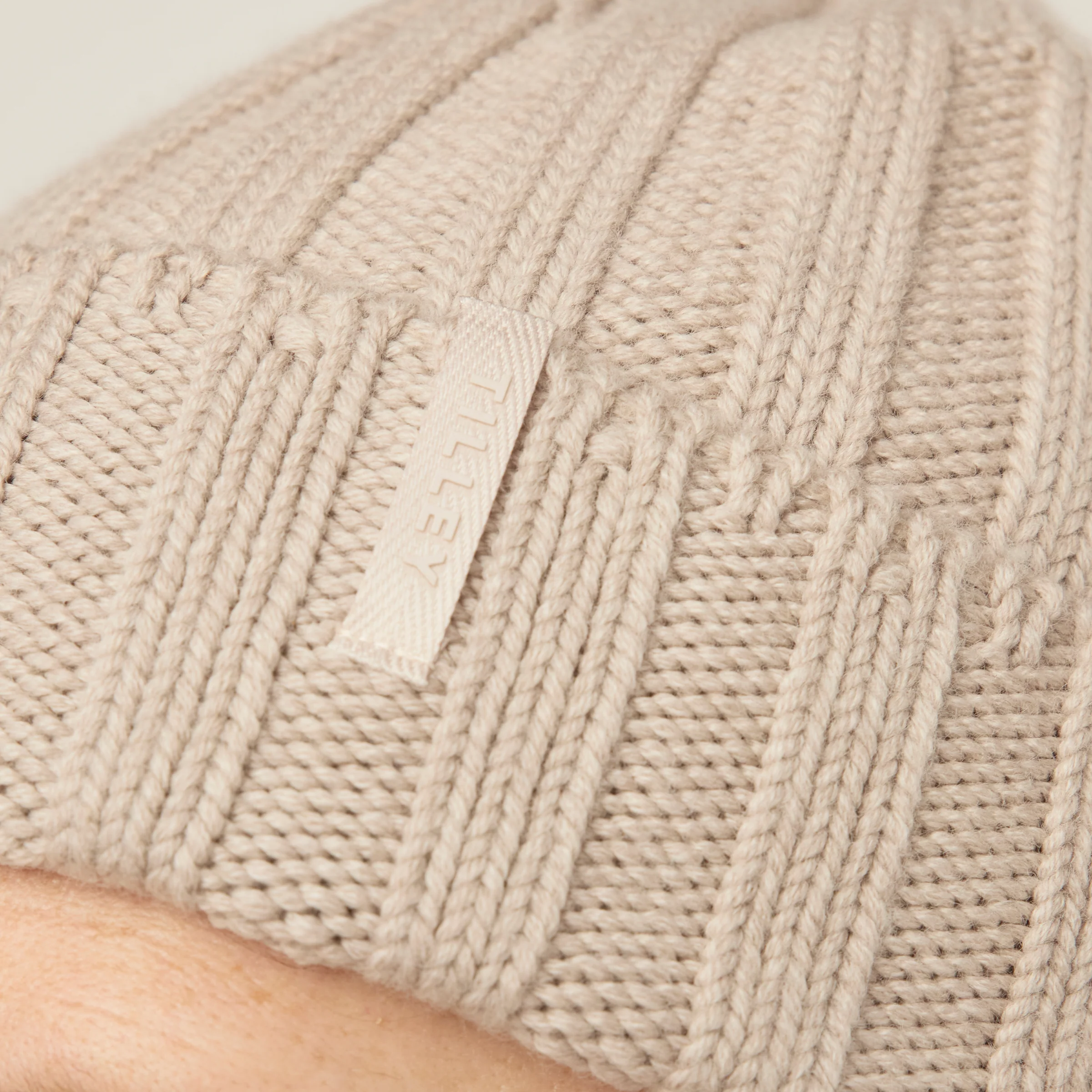 Chunky Ribbed Beanie - Image 33