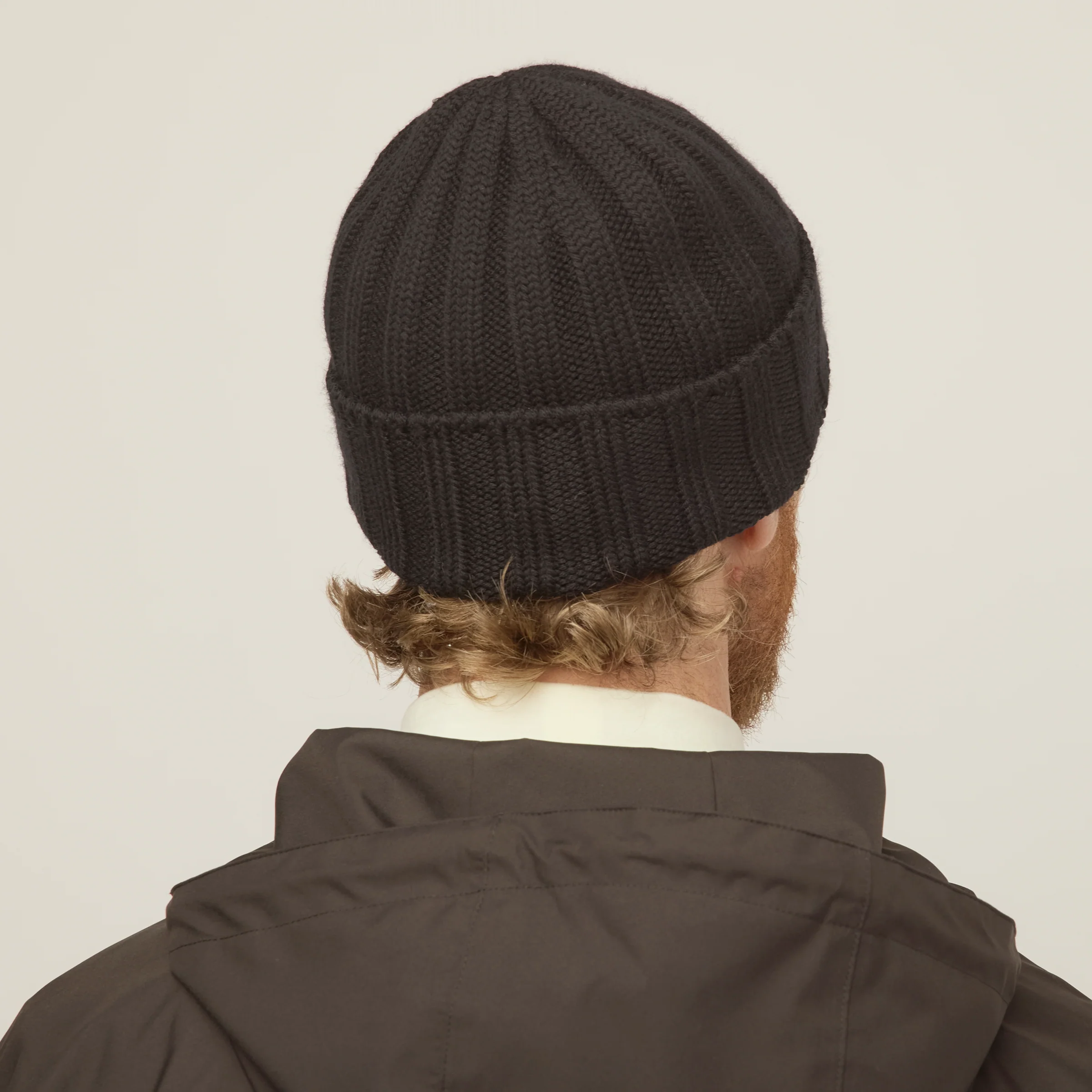 Chunky Ribbed Beanie - Image 54