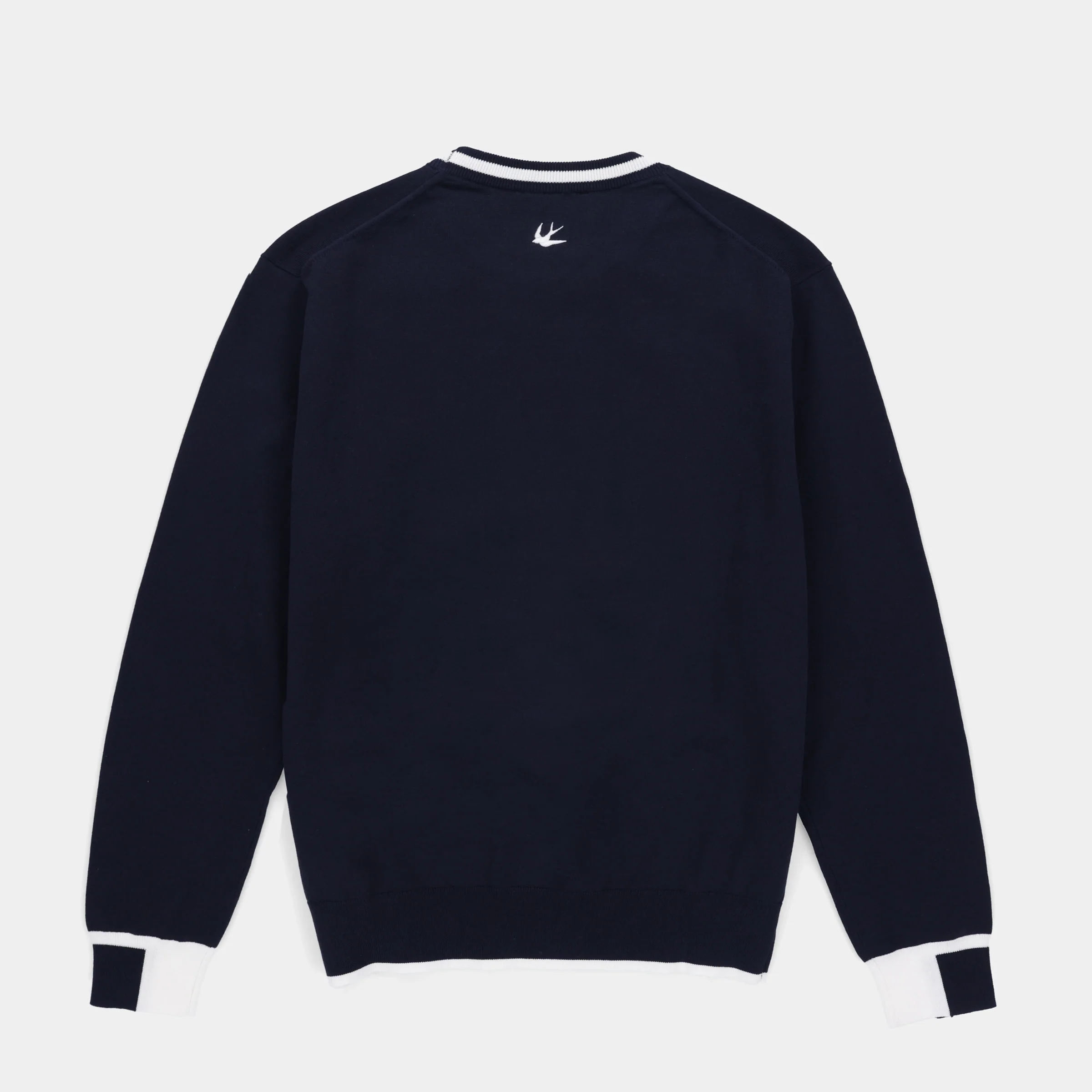 Classic Crewneck Sweater - Image 10