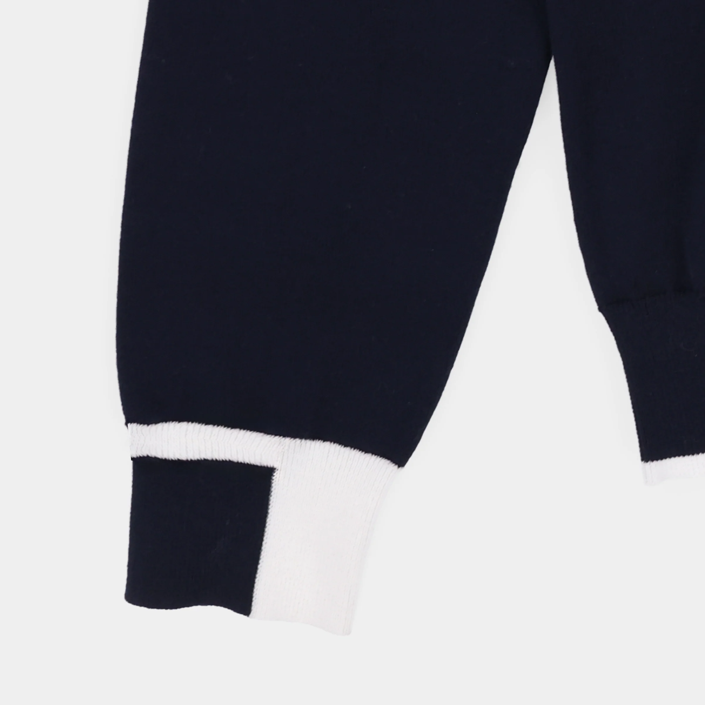 Classic Crewneck Sweater - Image 9