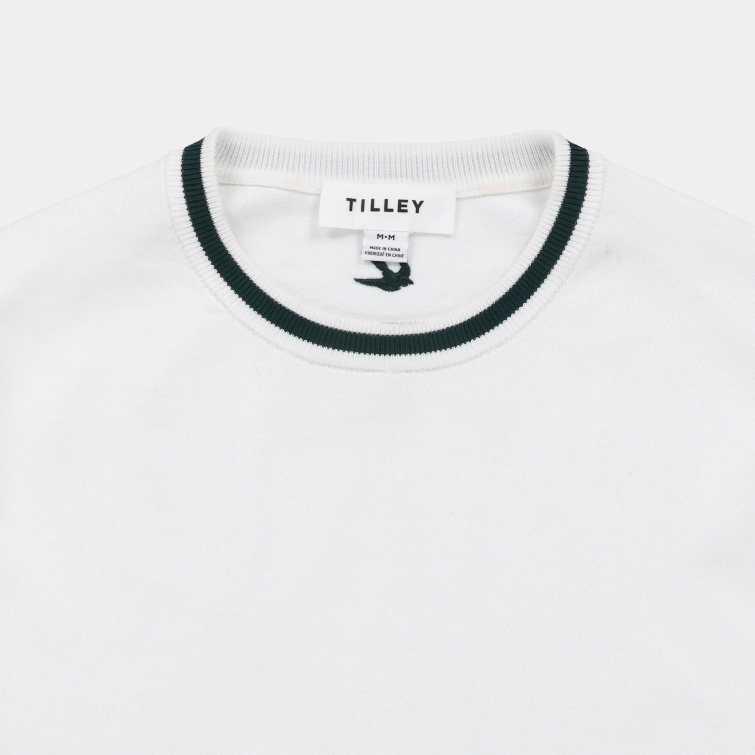 Classic Crewneck Sweater - Image 3