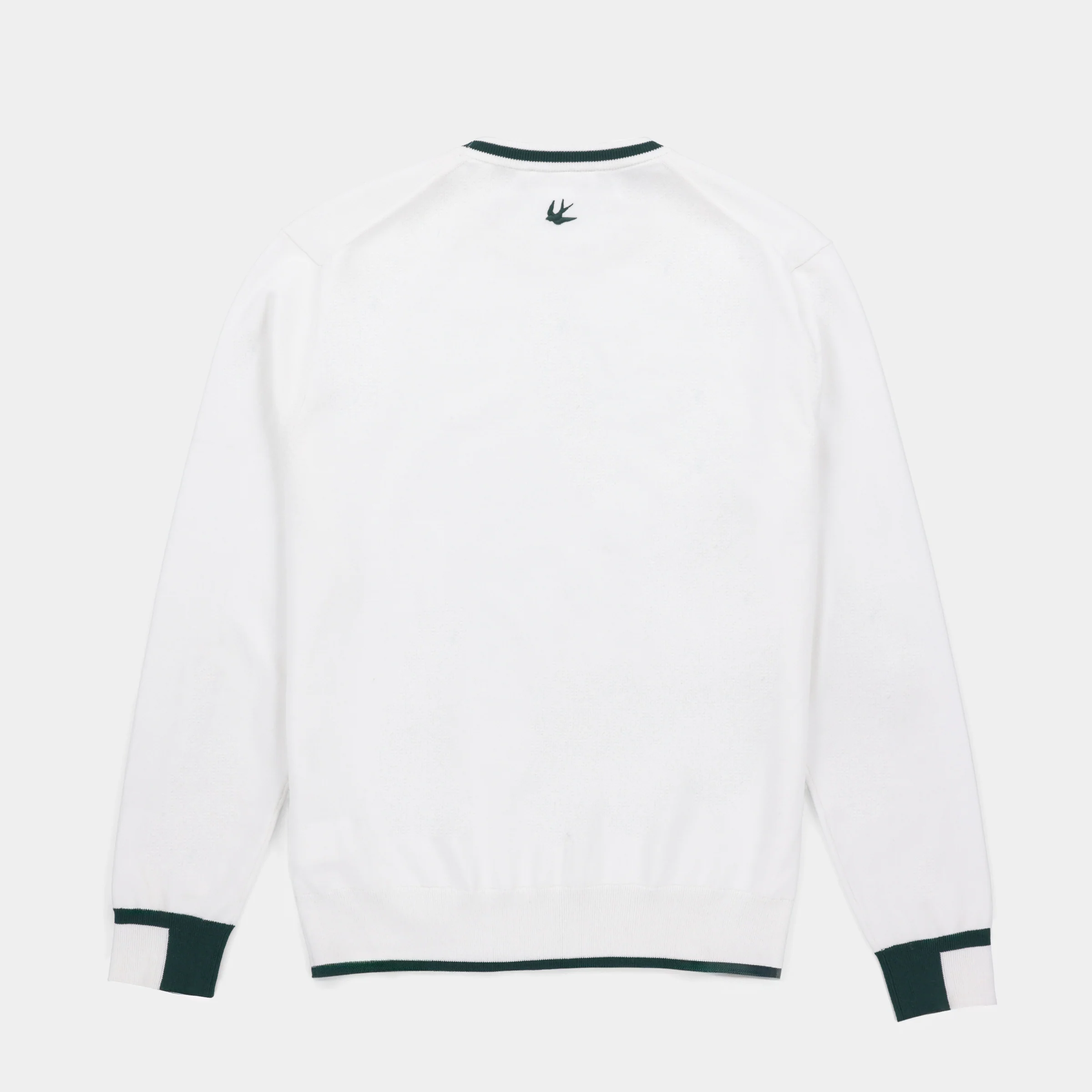 Classic Crewneck Sweater - Image 4
