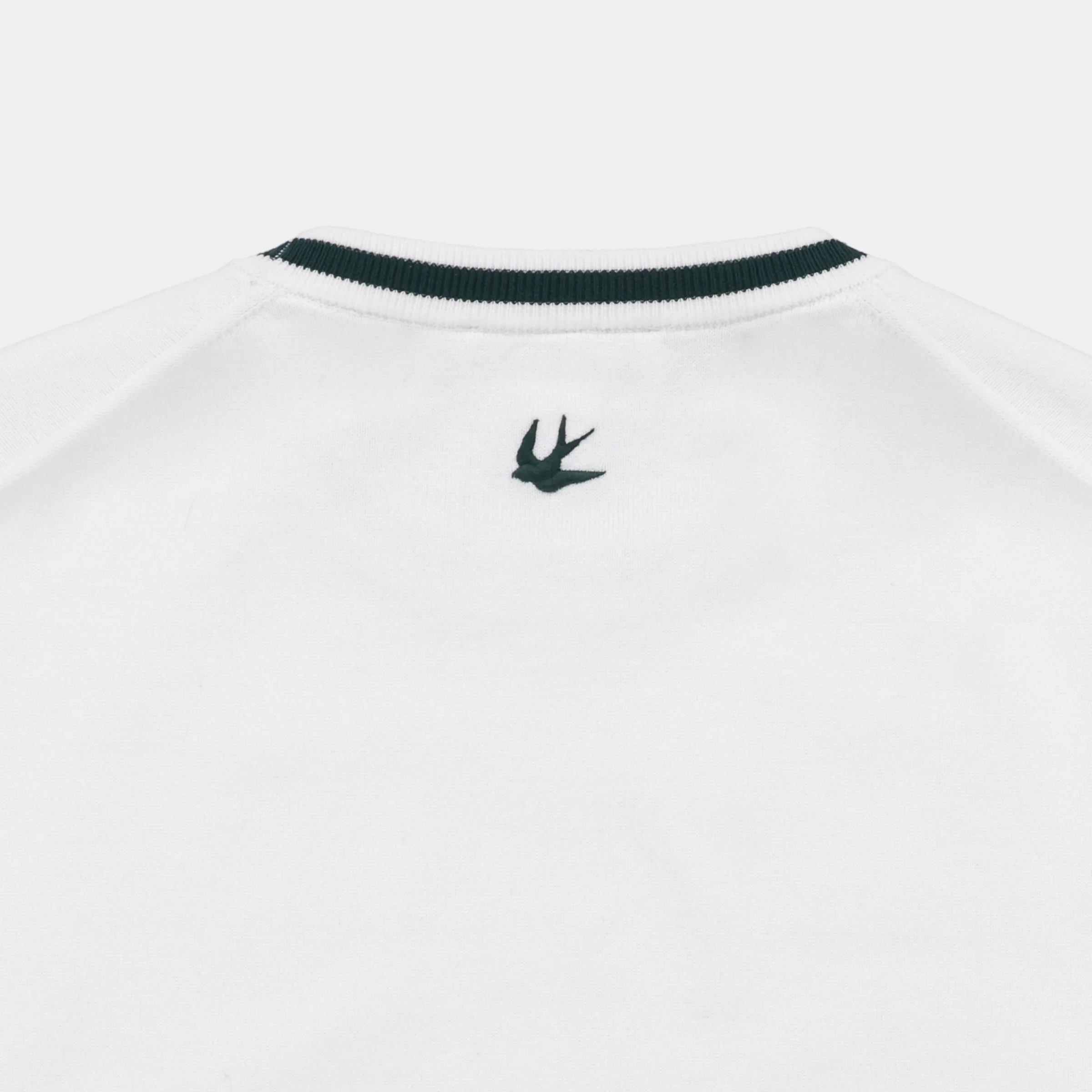 Classic Crewneck Sweater - Image 5