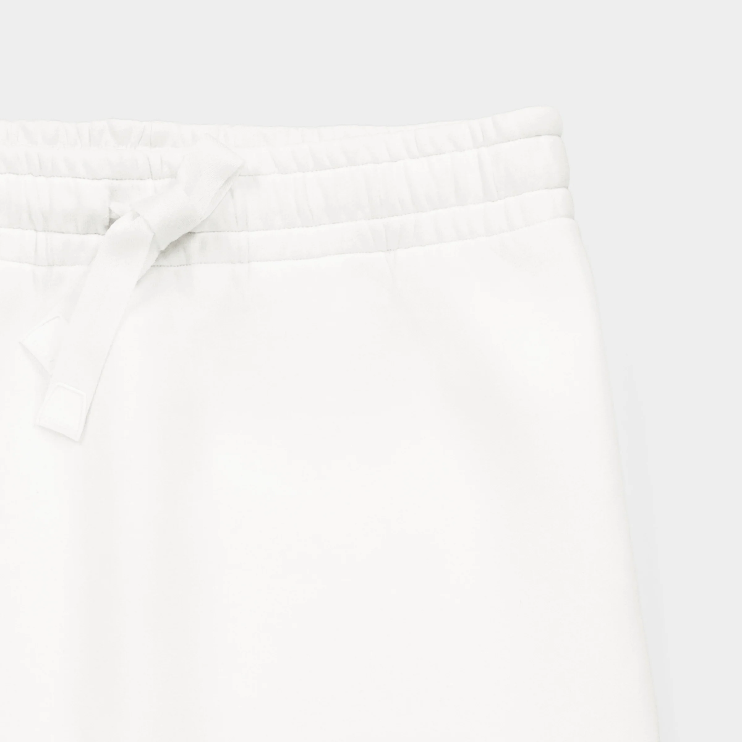 Cloud Fleece Skirt - Image 11