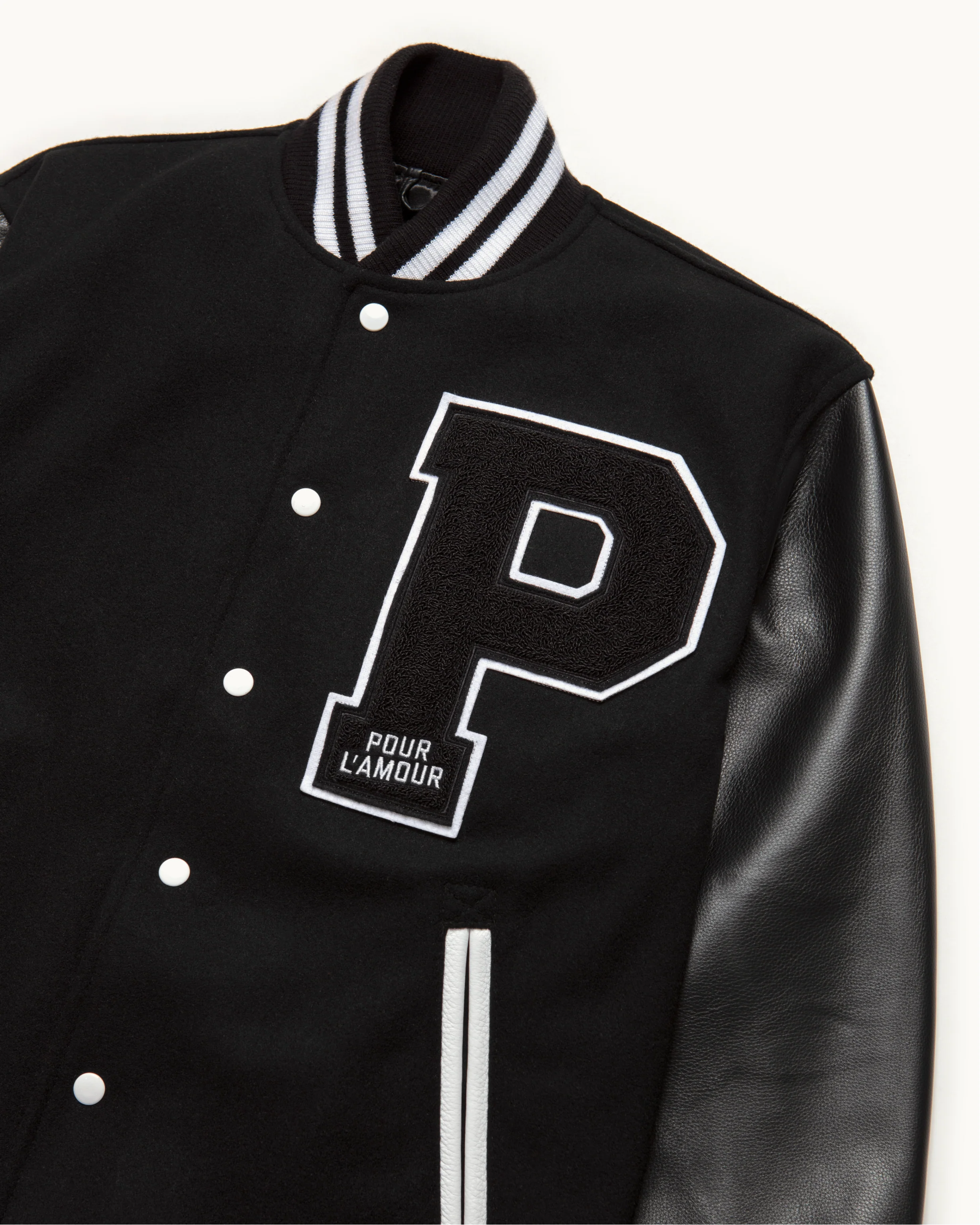 Club Jacket - Image 10
