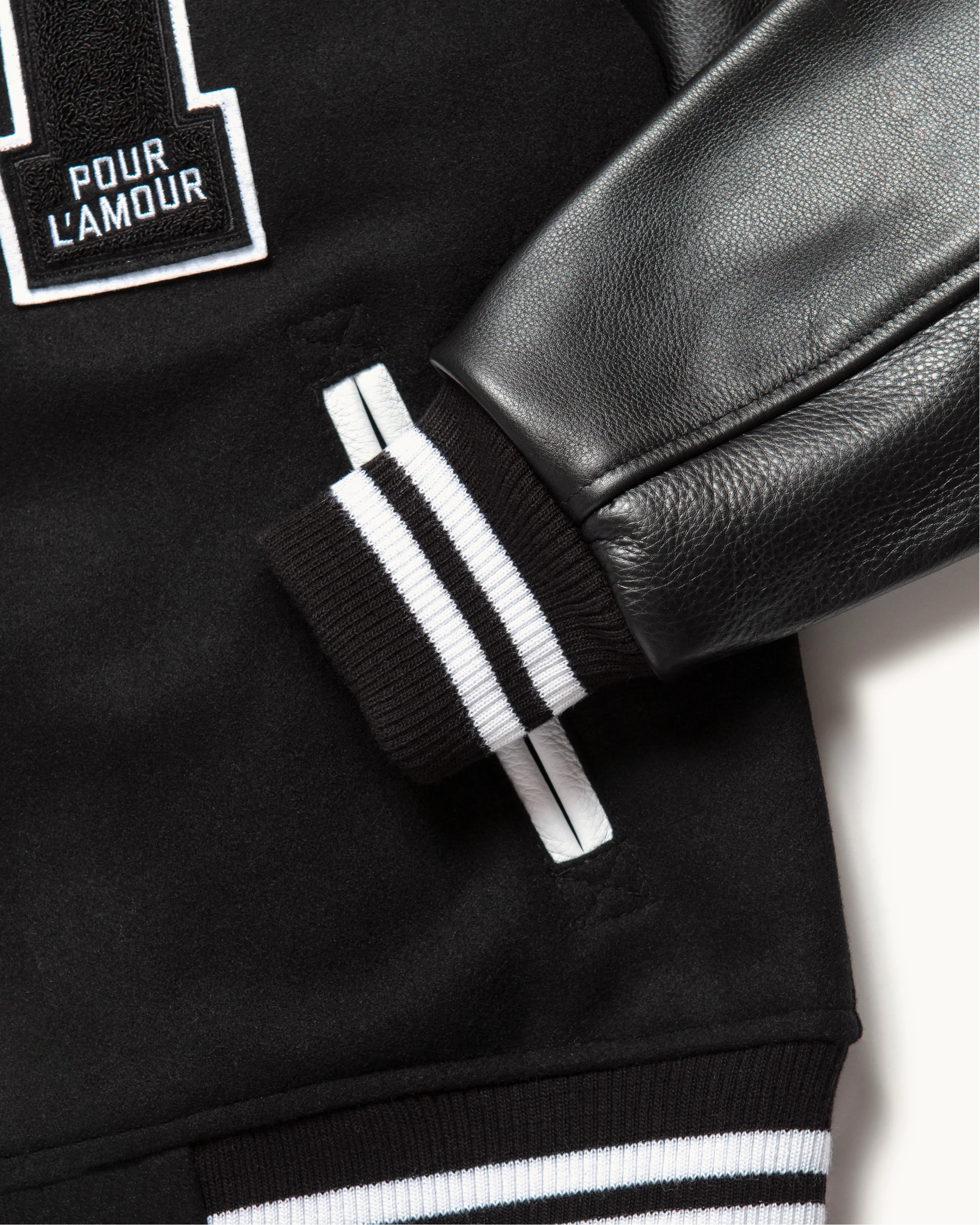 Club Jacket - Image 11