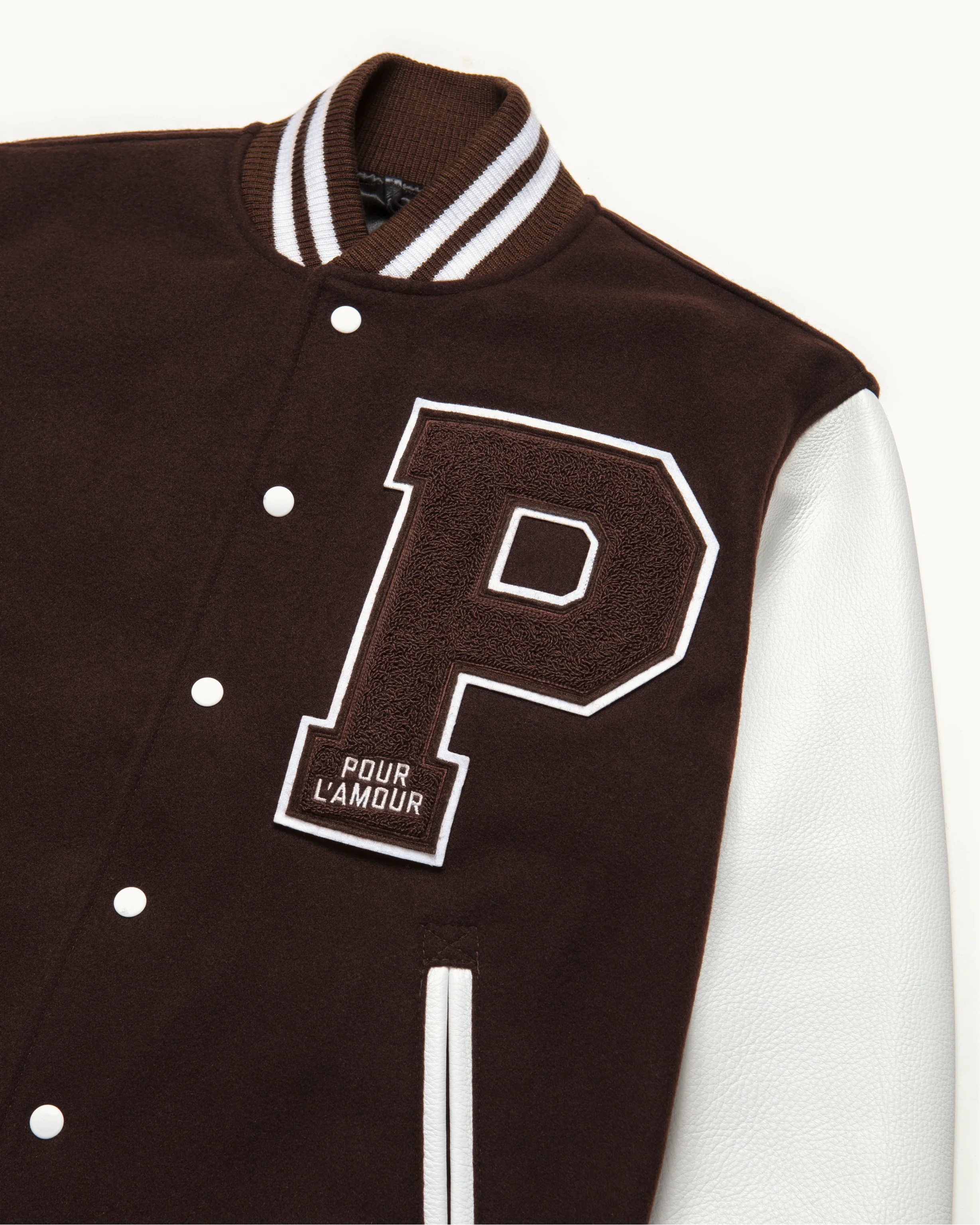 Club Jacket - Image 2