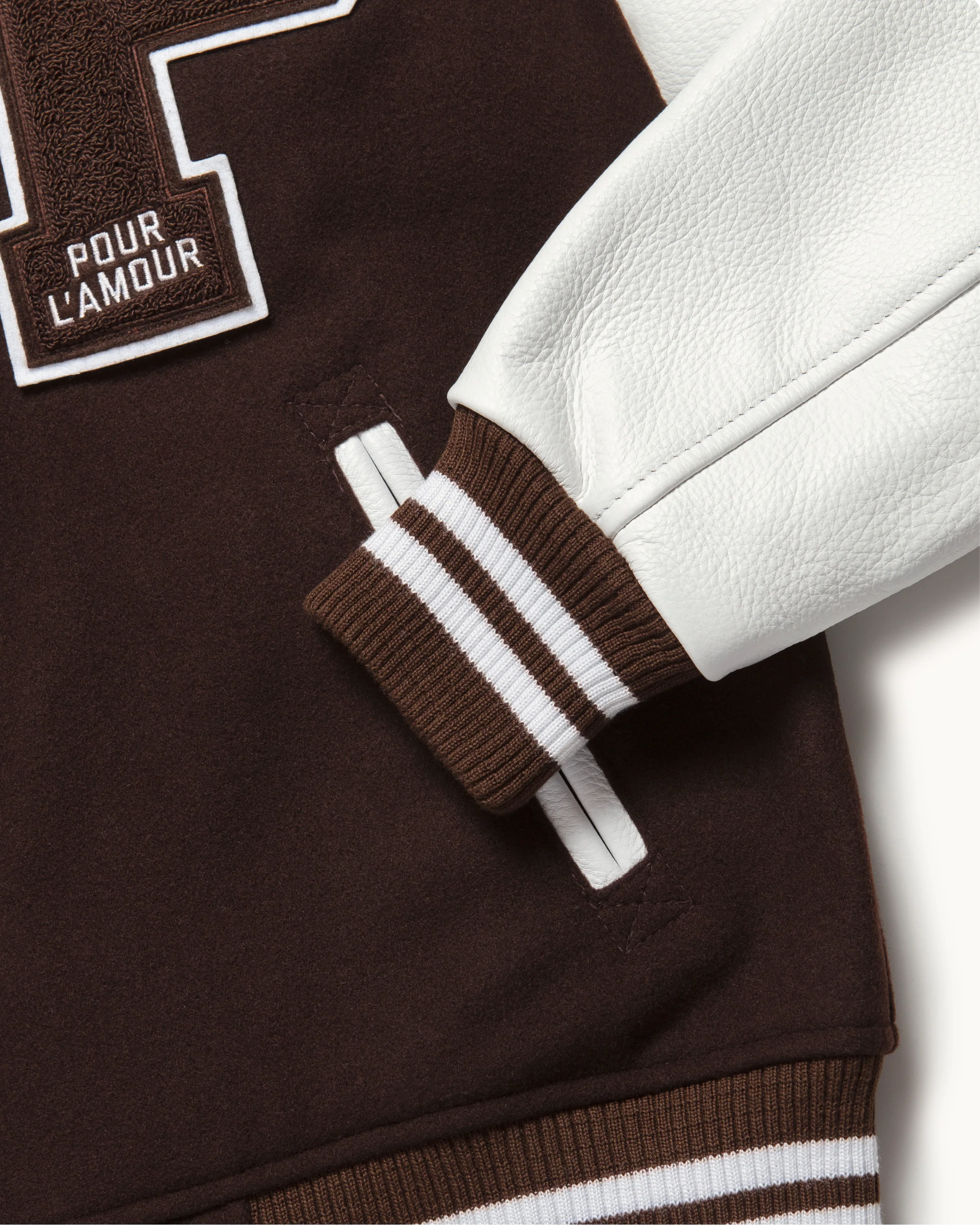 Club Jacket - Image 3