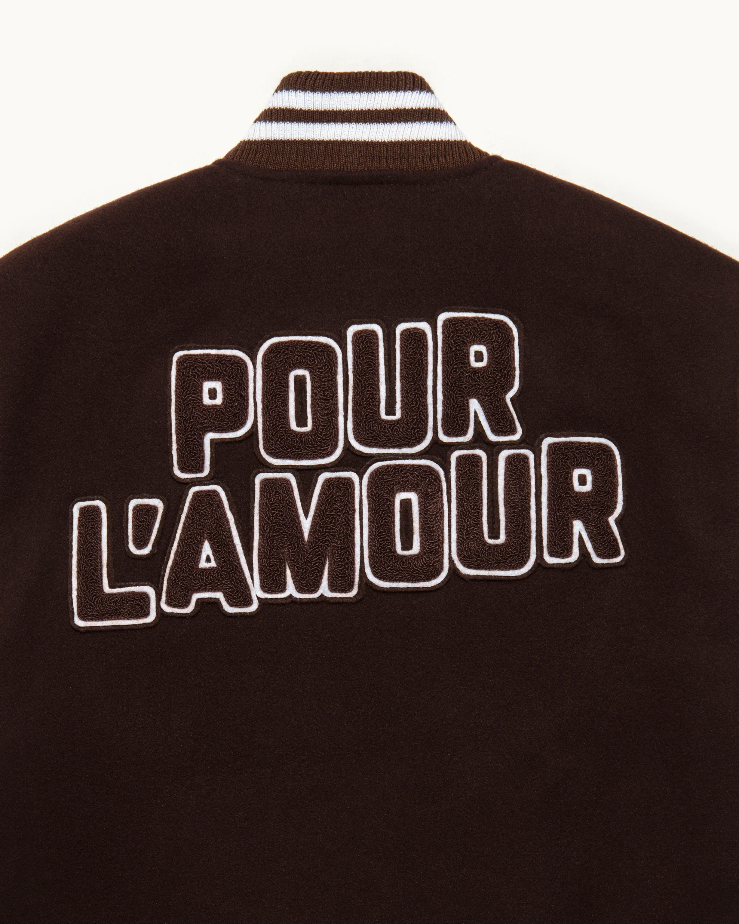 Club Jacket - Image 4
