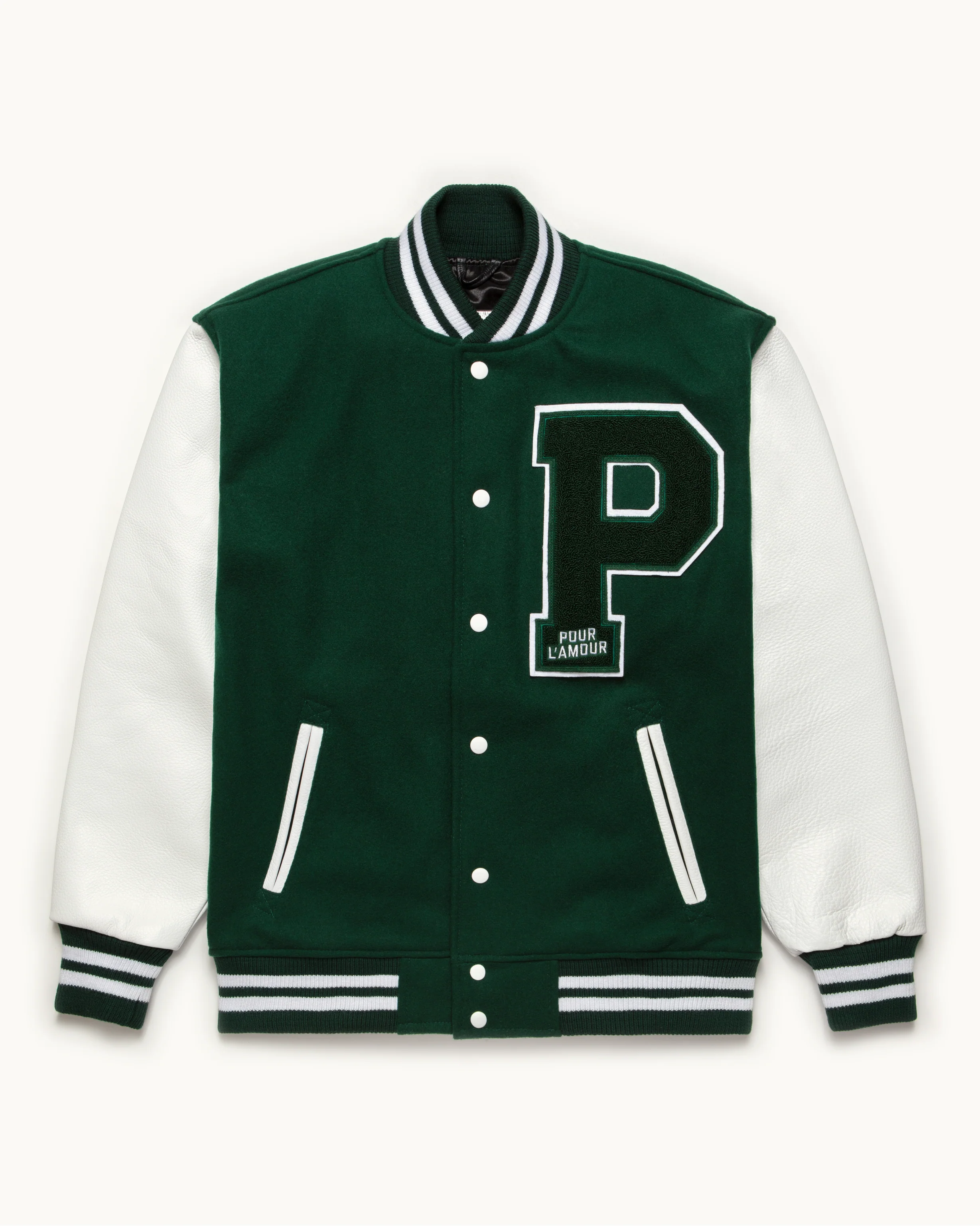 Club Jacket - Image 5