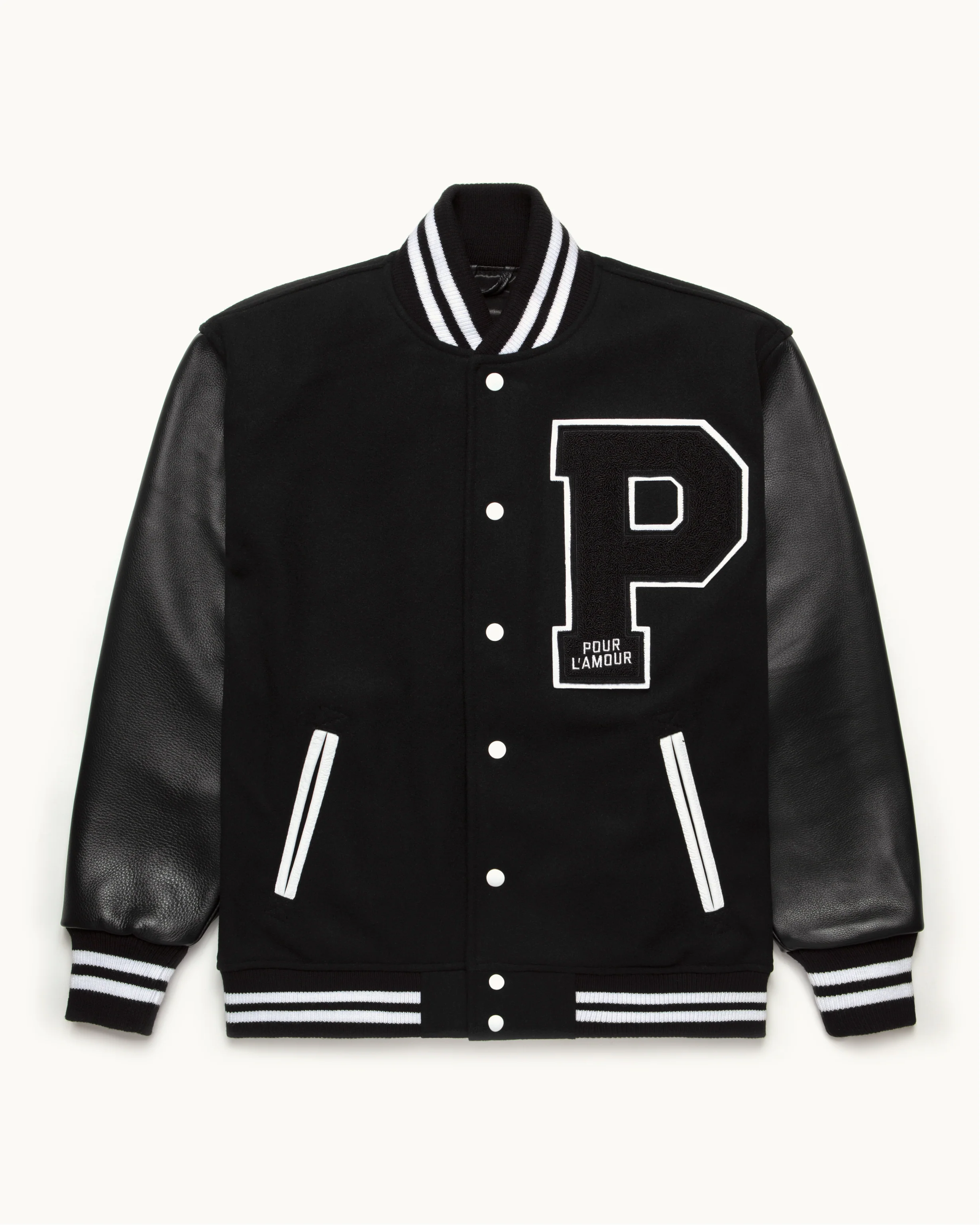 Club Jacket - Image 9