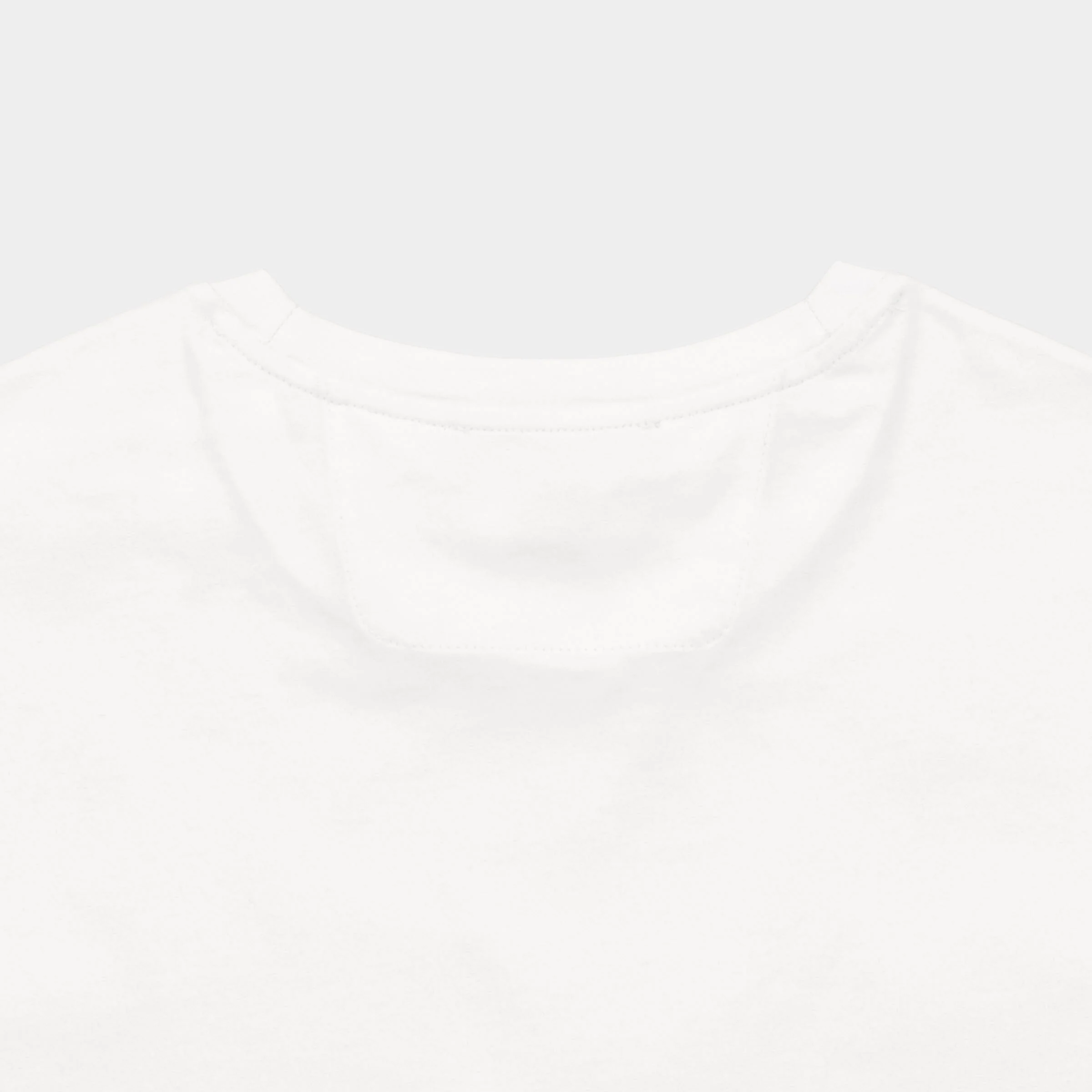 Combed Cotton Tee - Image 25