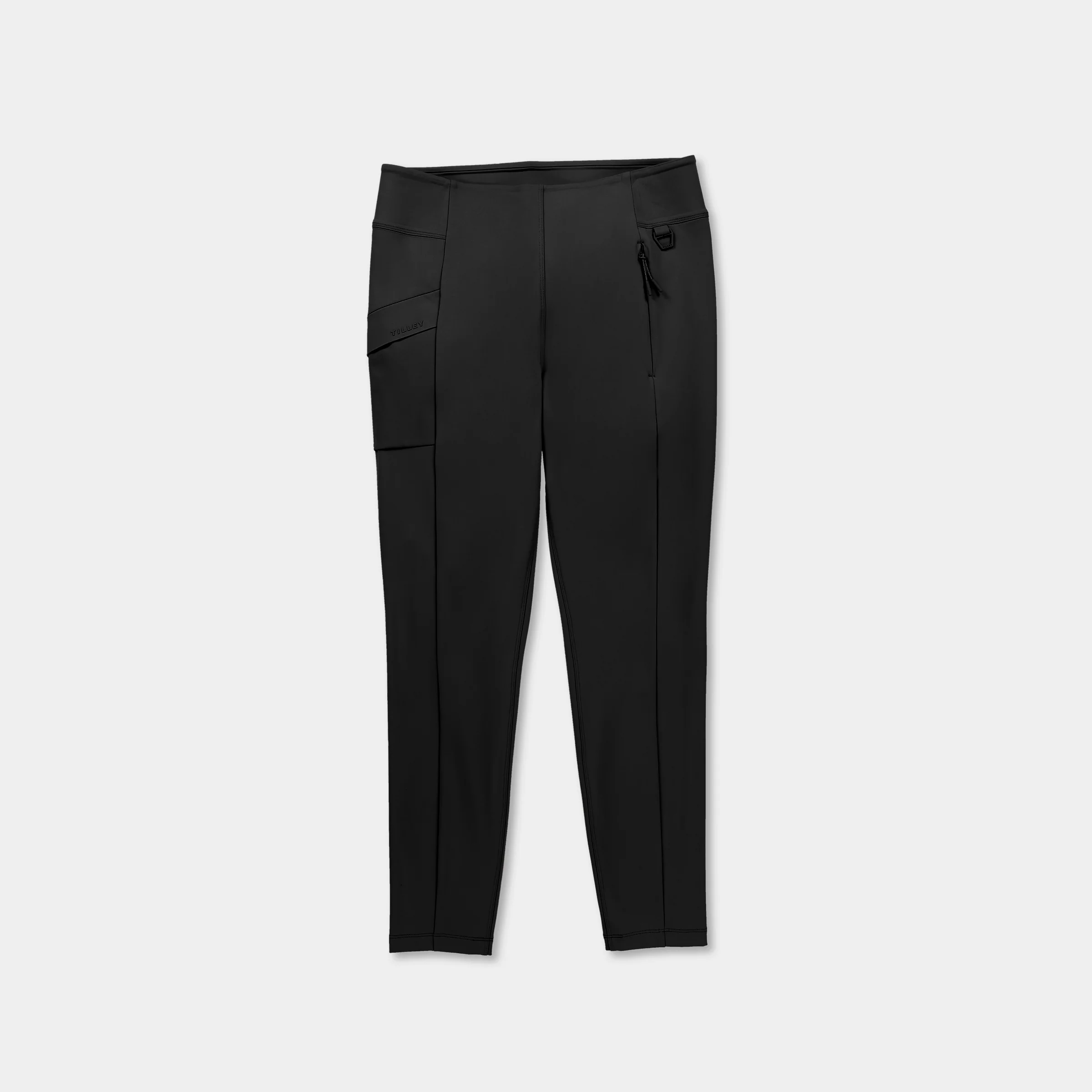 Compact Capri Legging - Image 11