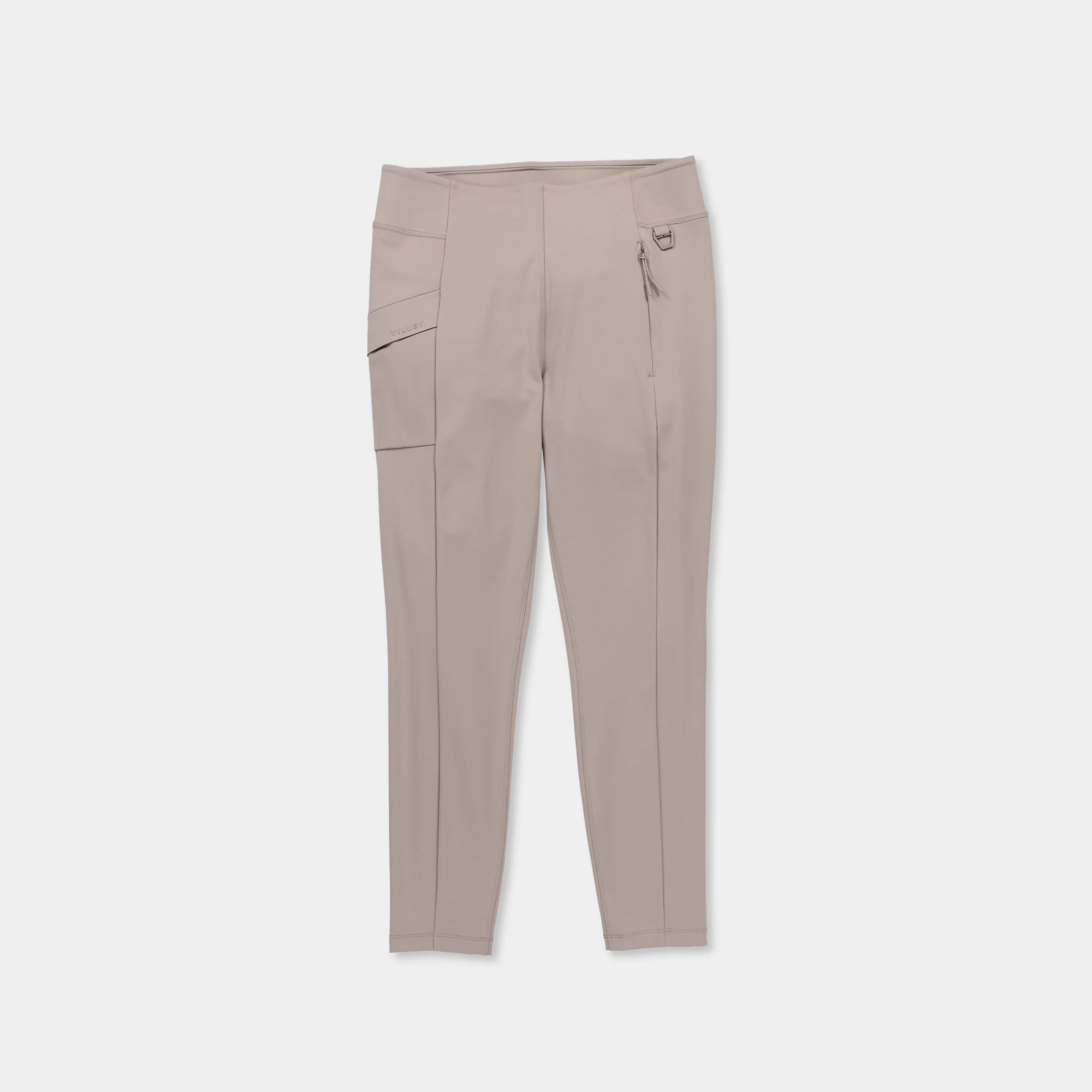 Compact Capri Legging - Image 7