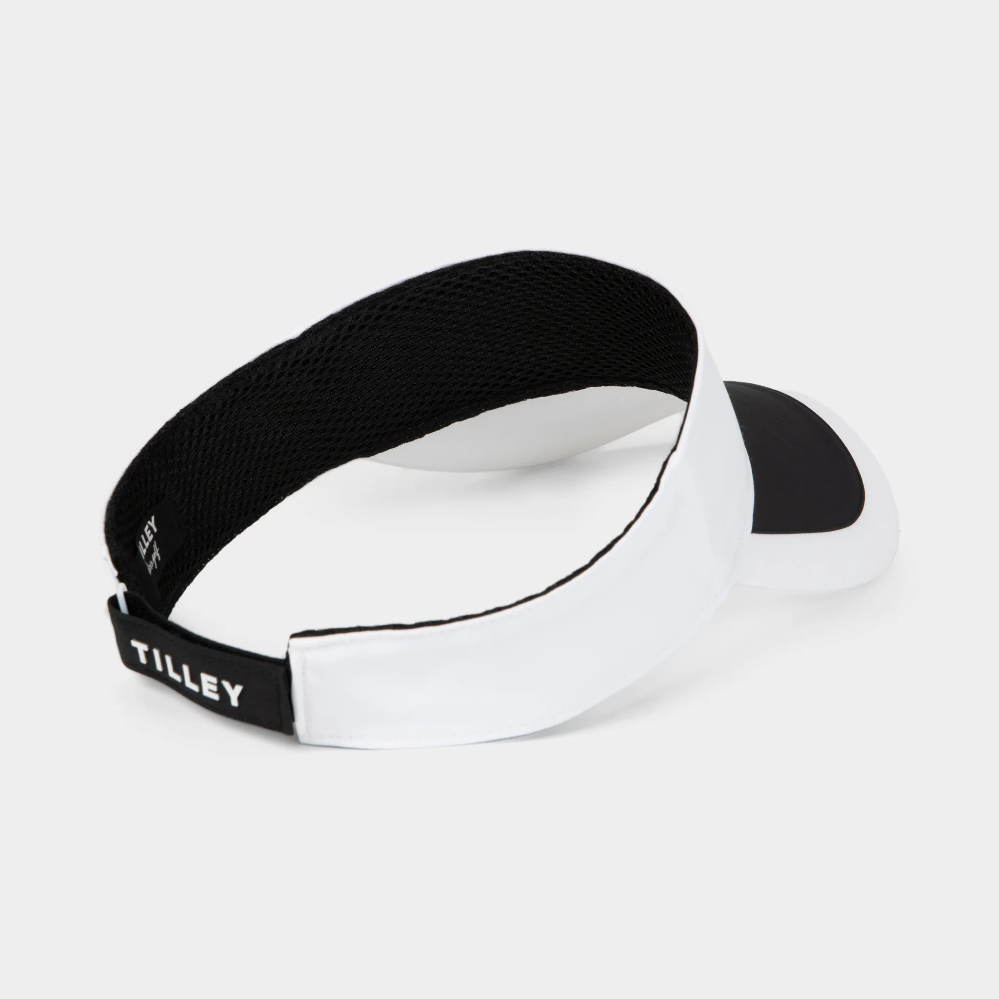 Contrast Golf Visor - Image 4