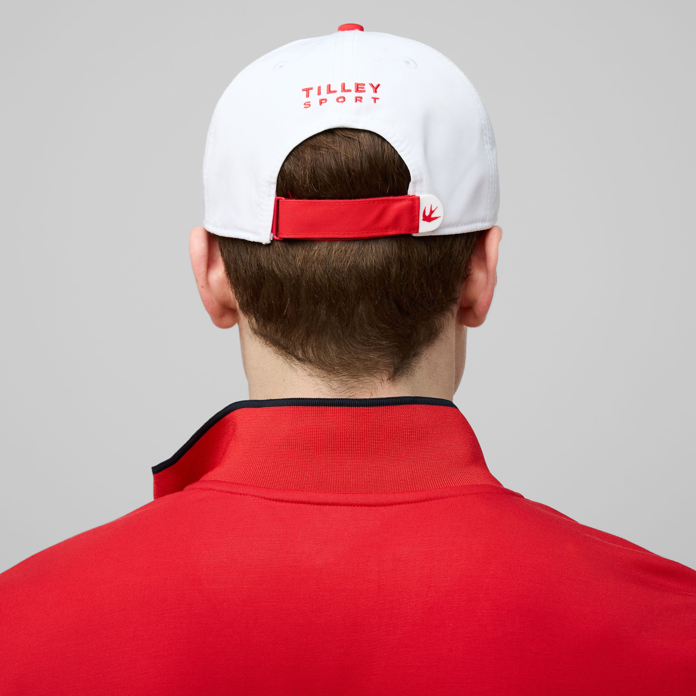 Contrast Sport Cap - Image 15
