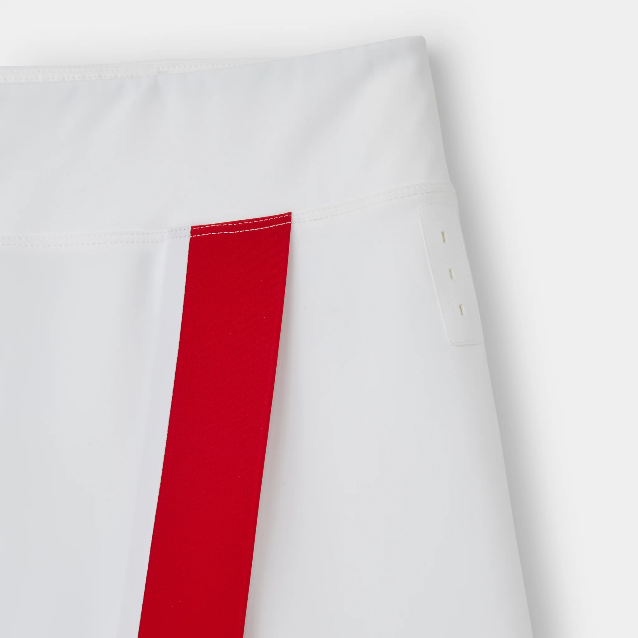 Contrast Sport Skirt - Image 2