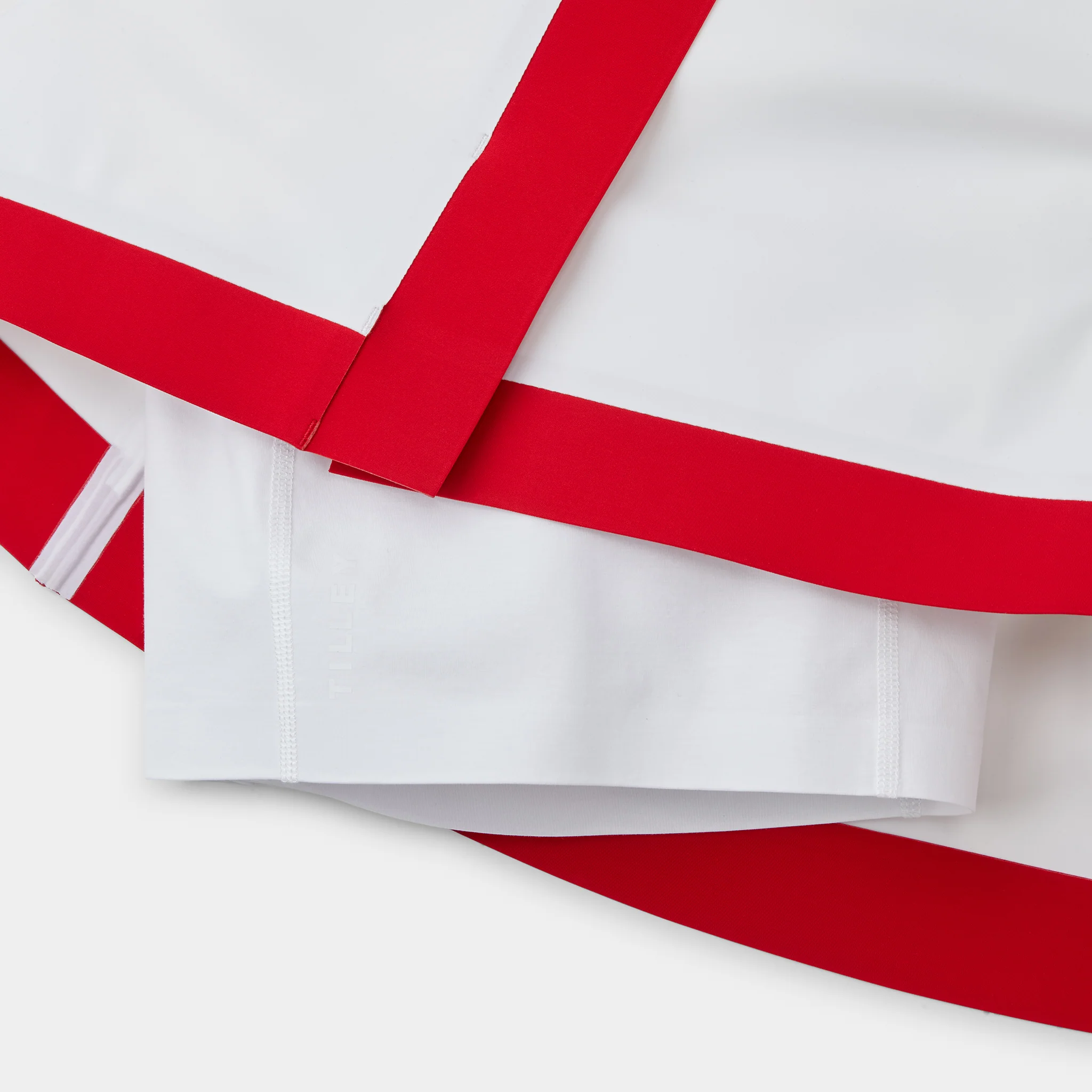 Contrast Sport Skirt - Image 7