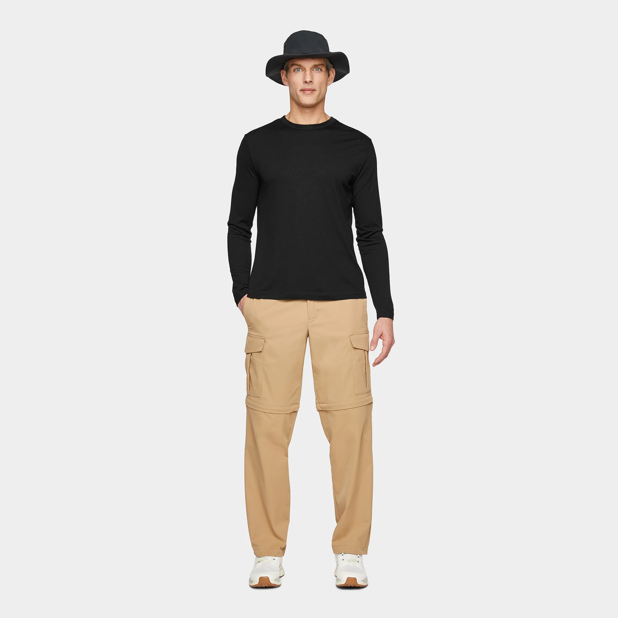 Convertible Pant - Image 3