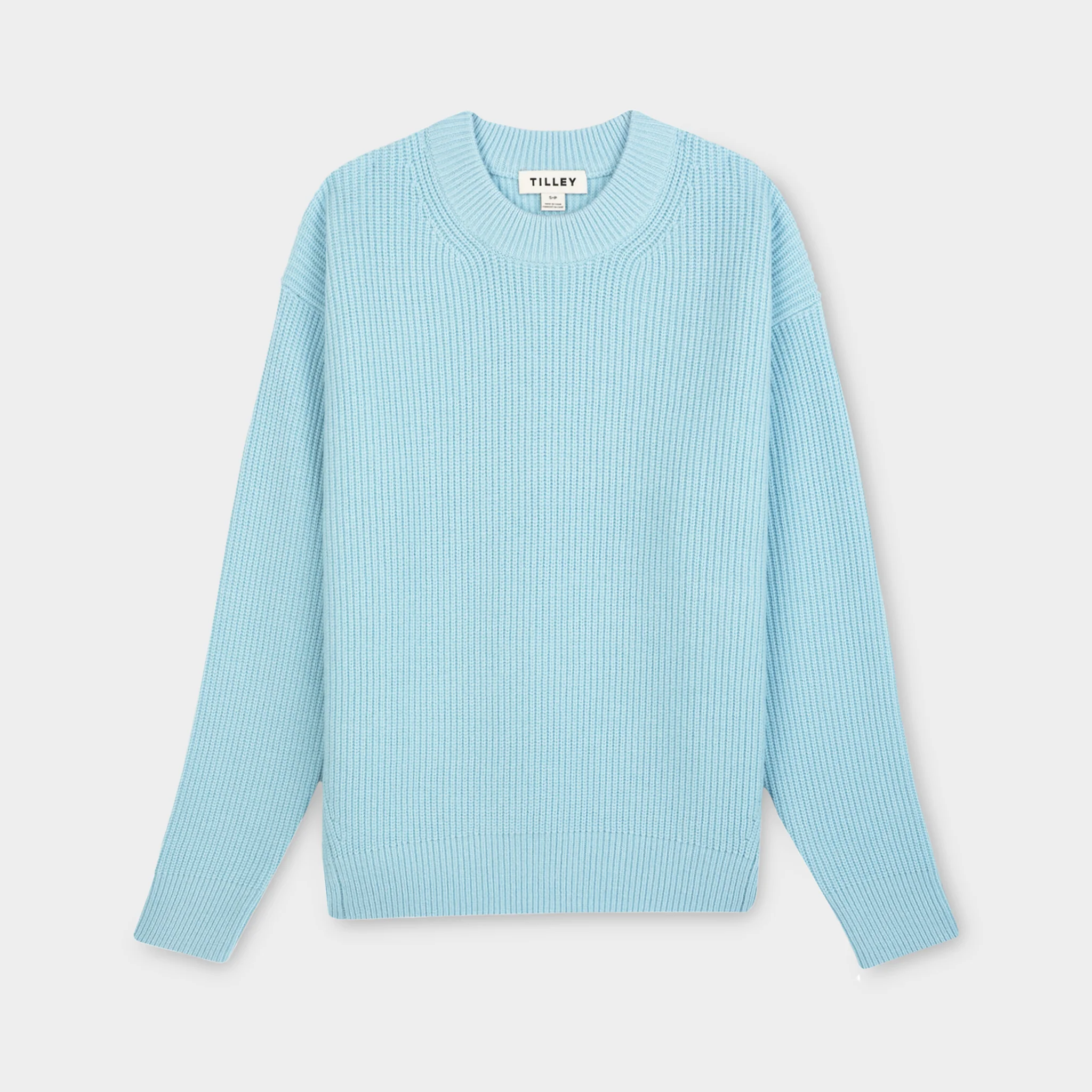 Merino Tech Crewneck - Image 11