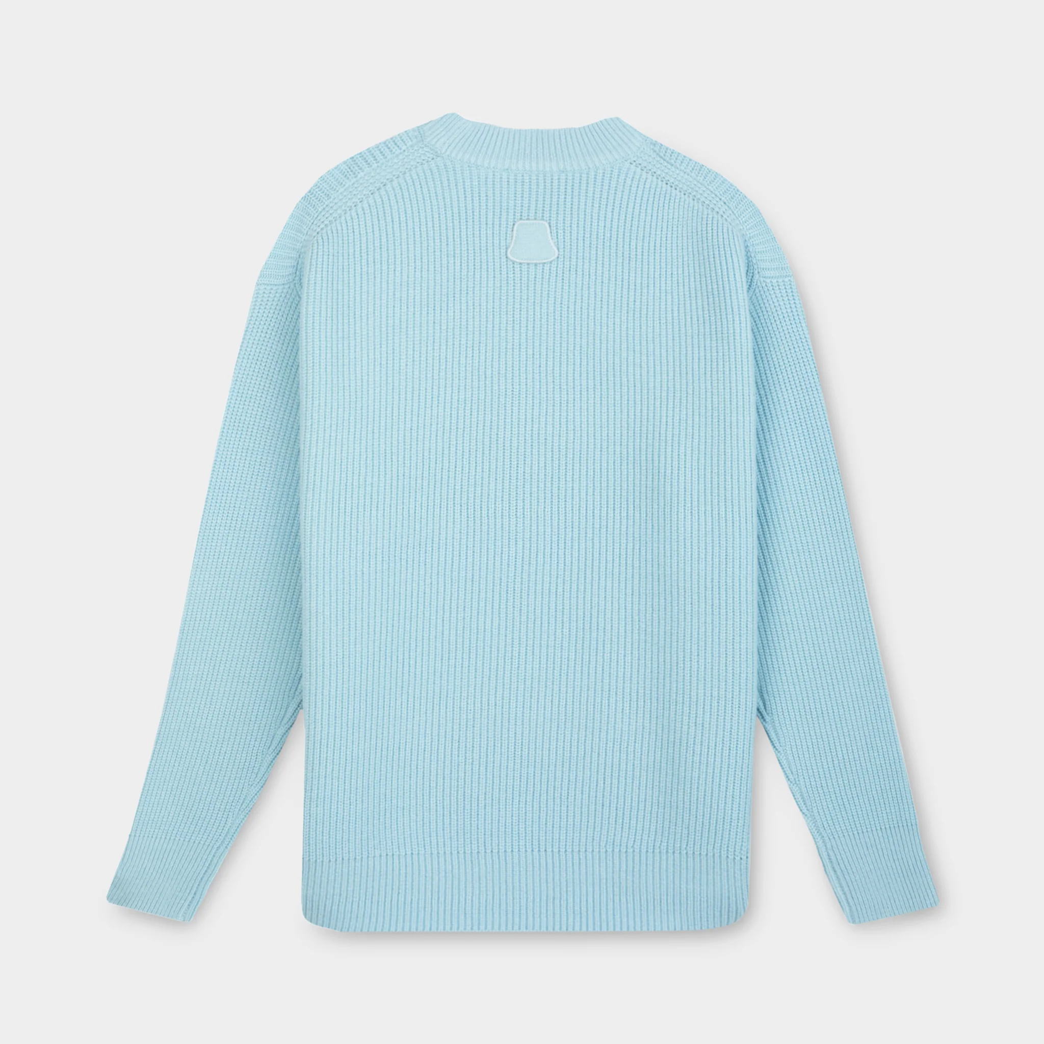 Merino Tech Crewneck - Image 12
