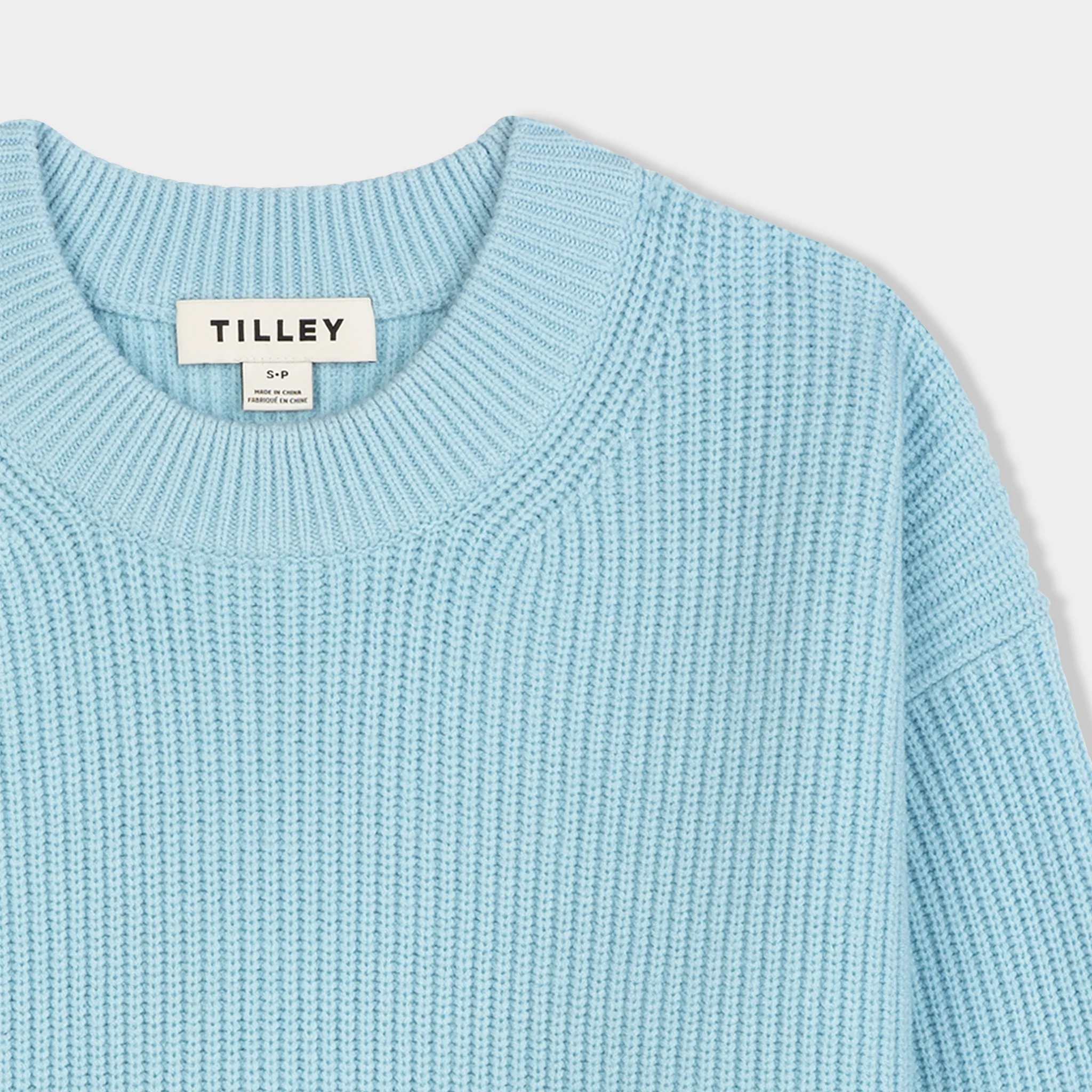 Merino Tech Crewneck - Image 14