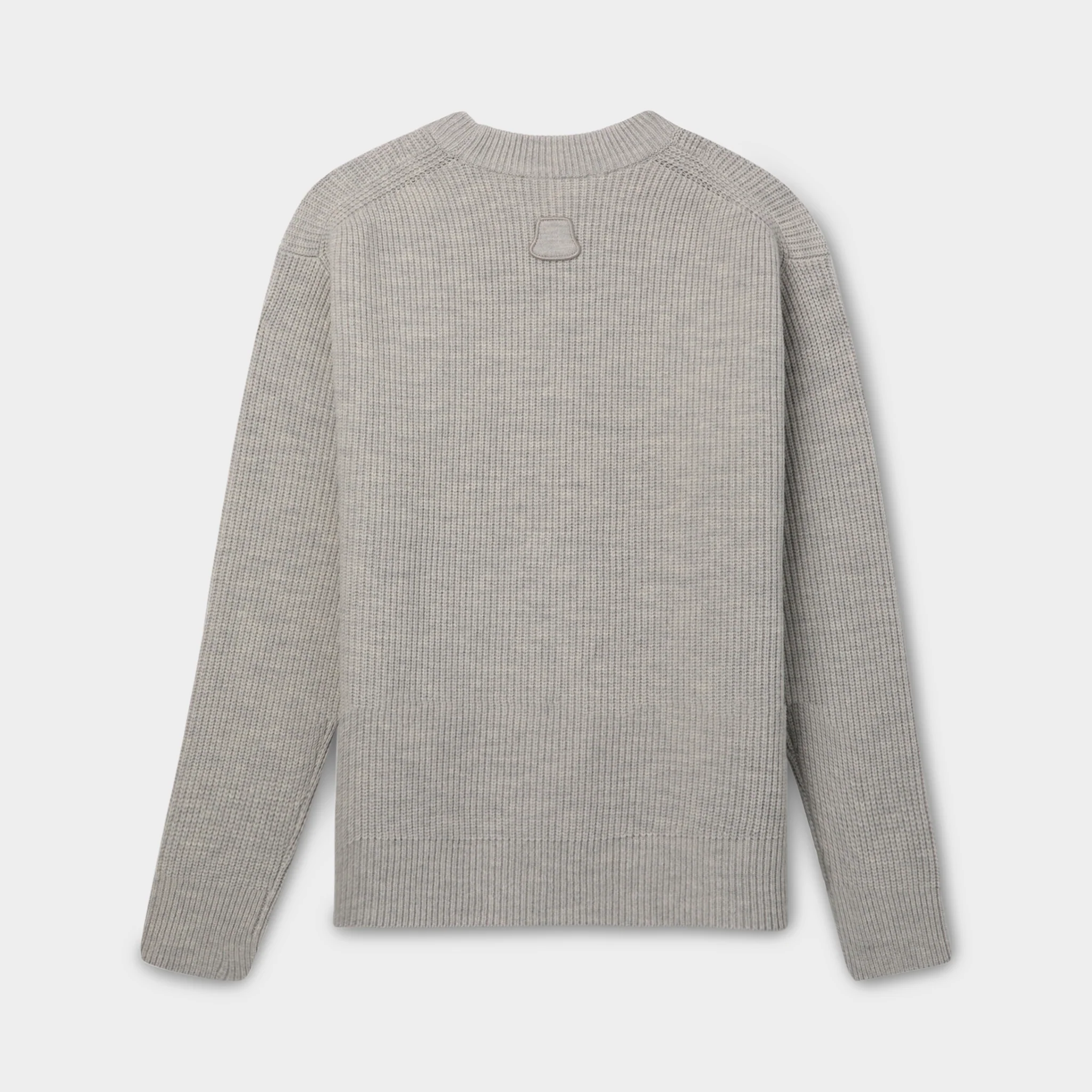 Merino Tech Crewneck - Image 3