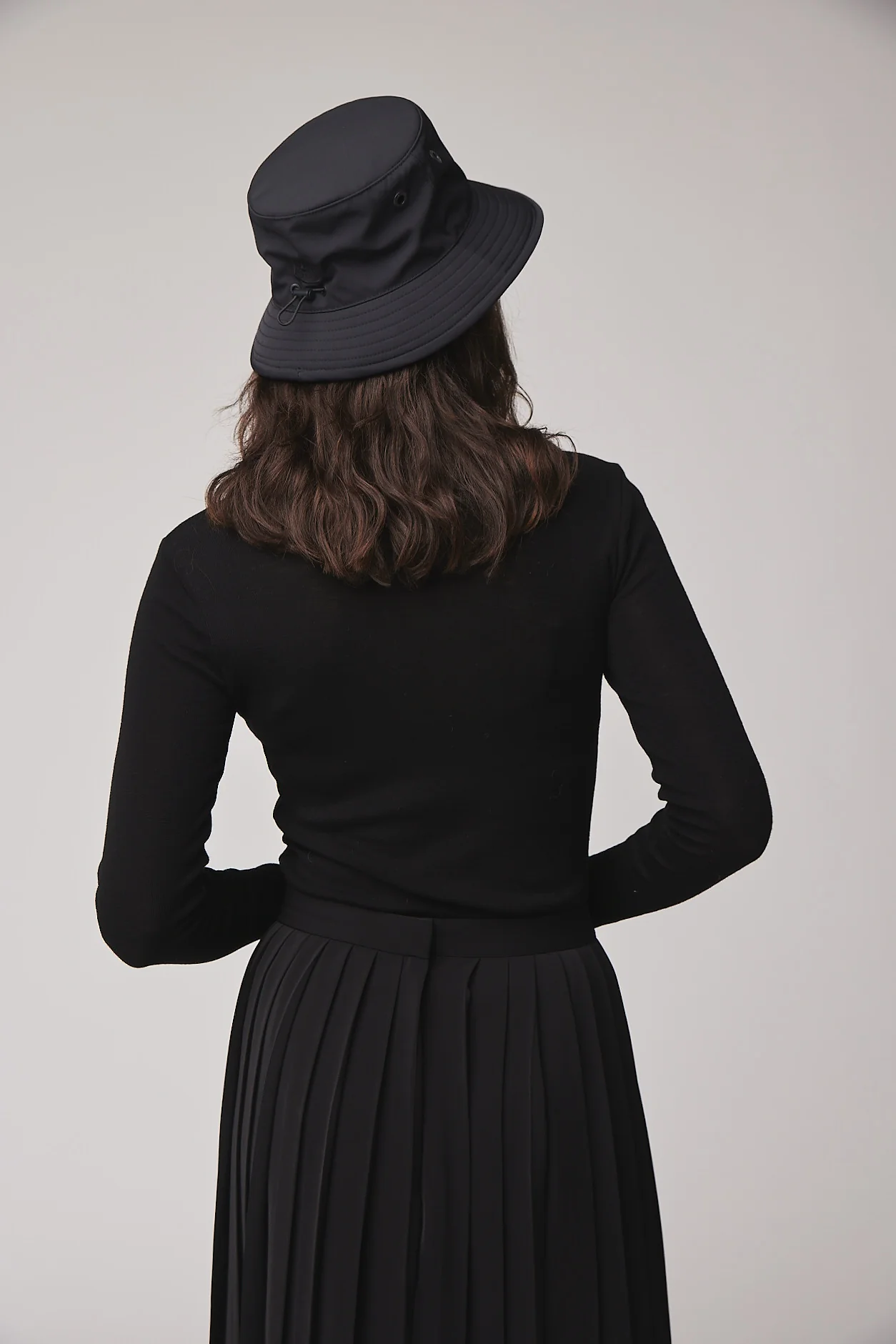 LS Merino Slub Tee - Image 4
