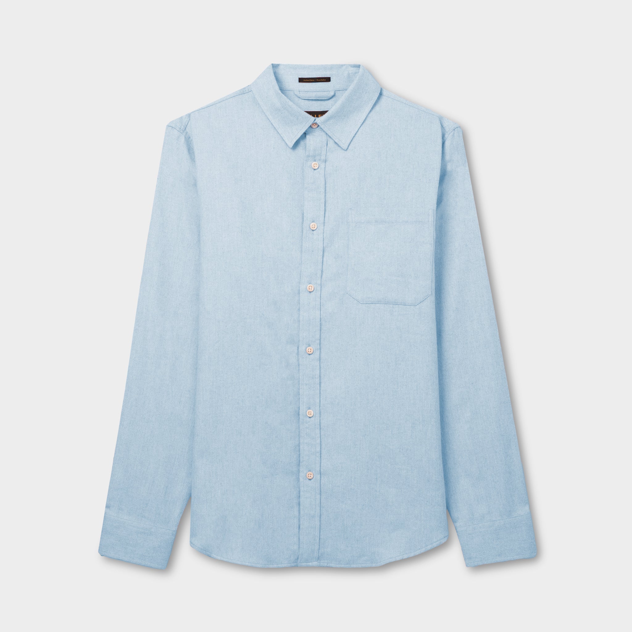LS Button Up Shirt - Image 4