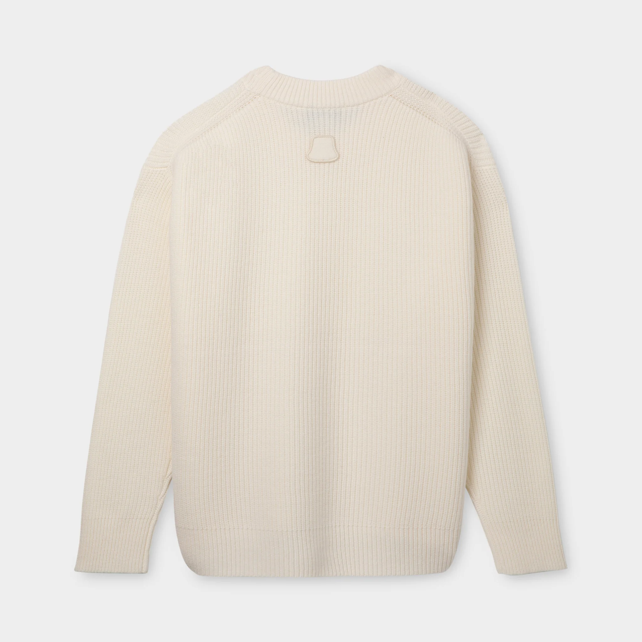 Merino Tech Crewneck - Image 6
