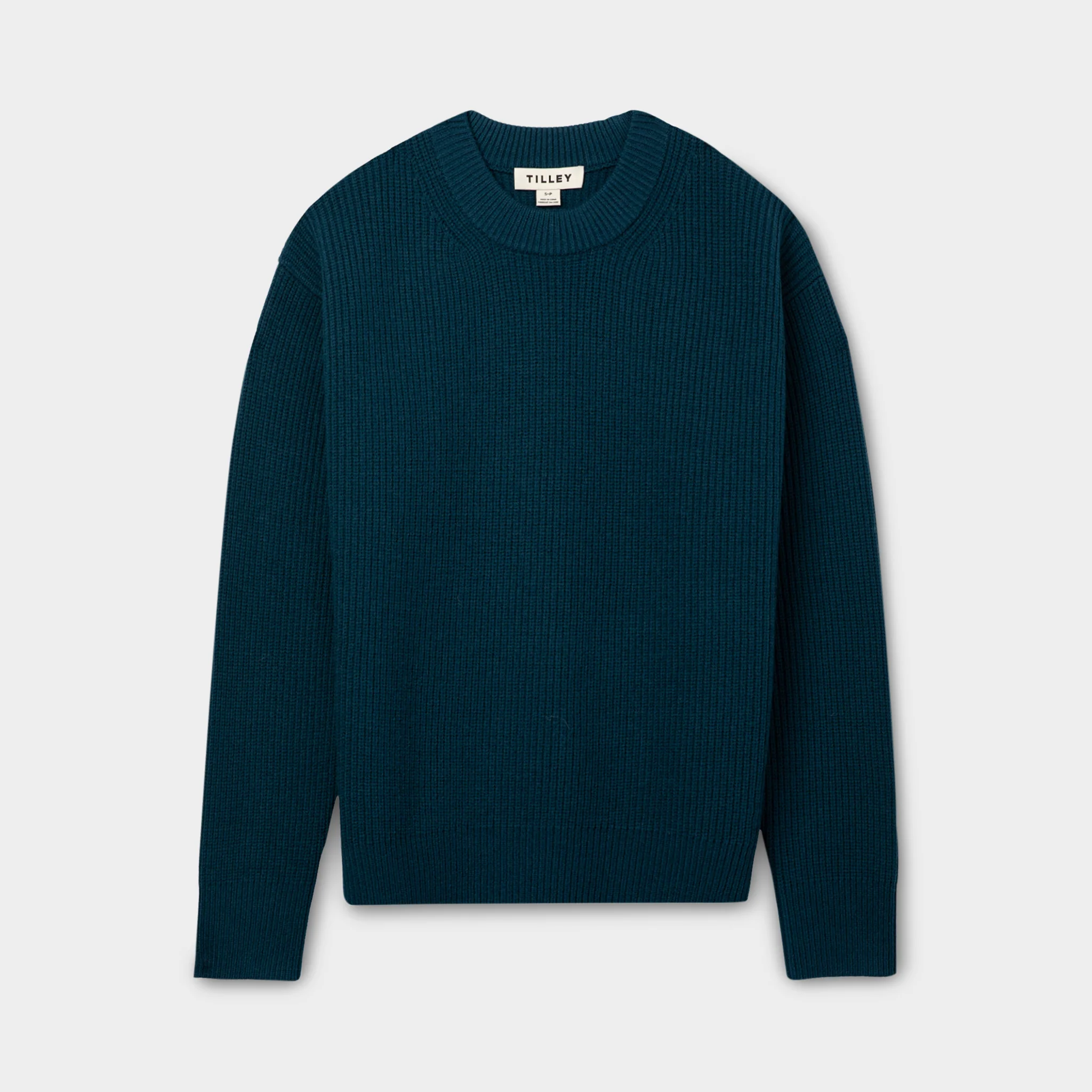Merino Tech Crewneck - Image 8