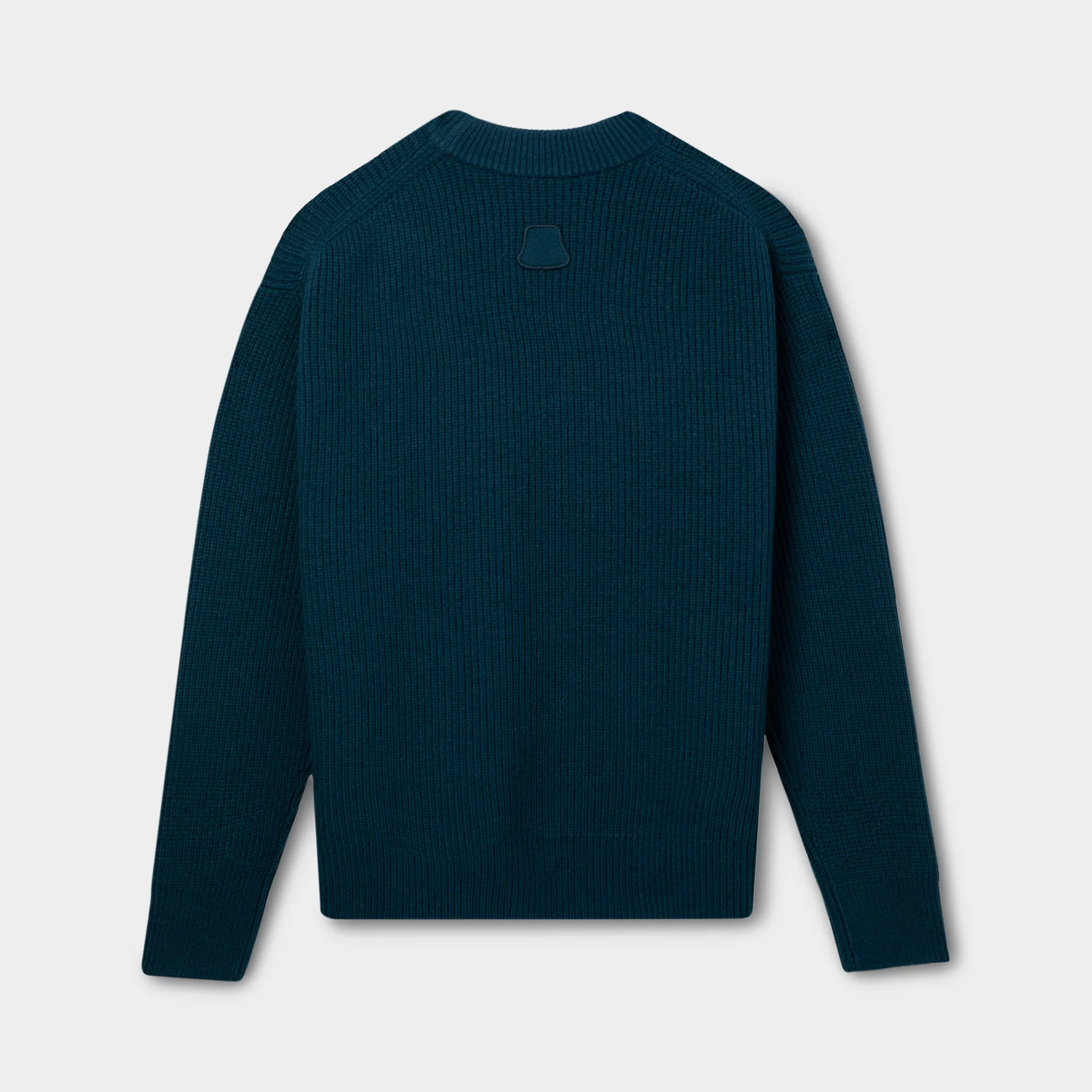 Merino Tech Crewneck - Image 9