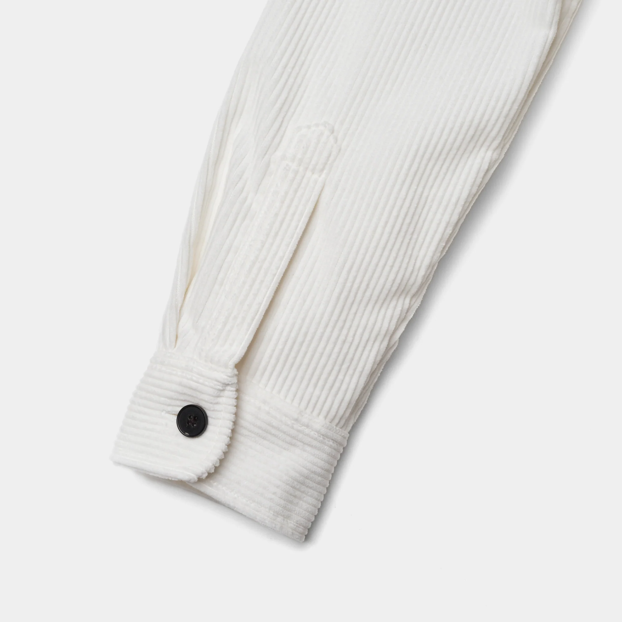 Corduroy Overshirt - Image 87