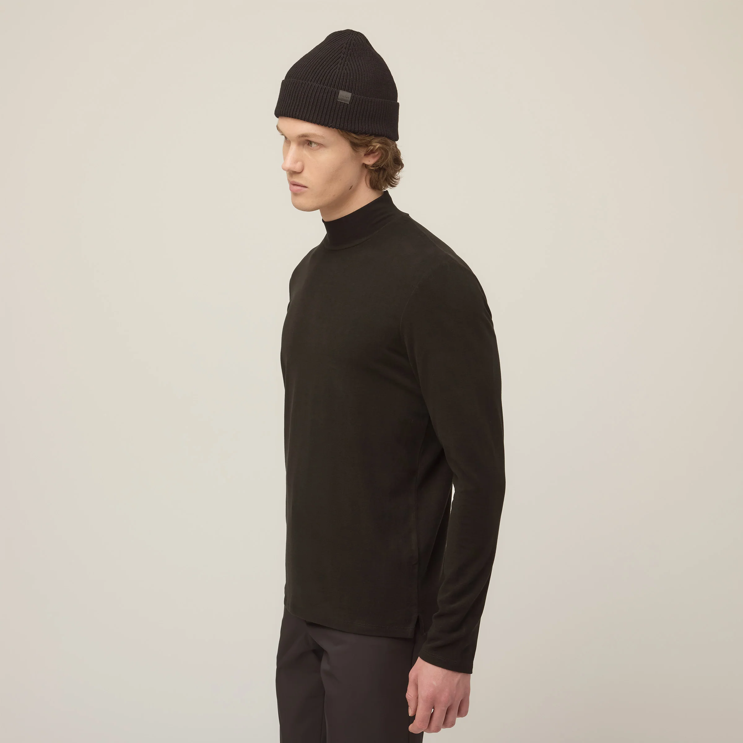 Cottonwarm Mockneck - Image 12