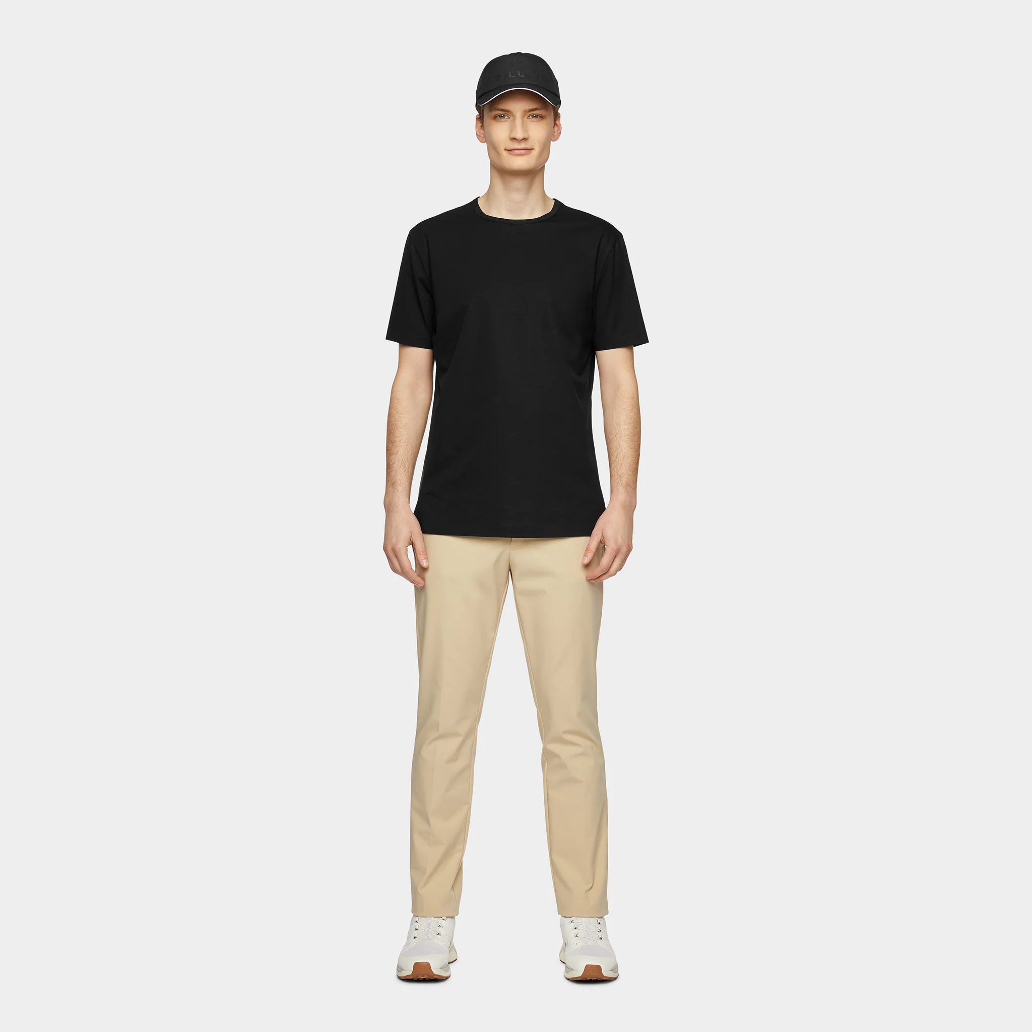 Crew T Shirt - Image 10
