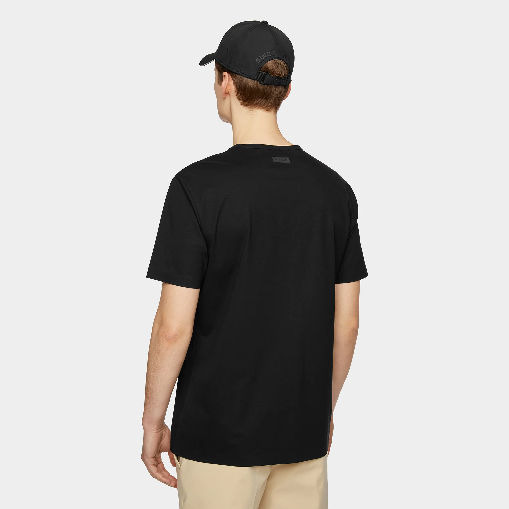 Crew T Shirt - Image 9