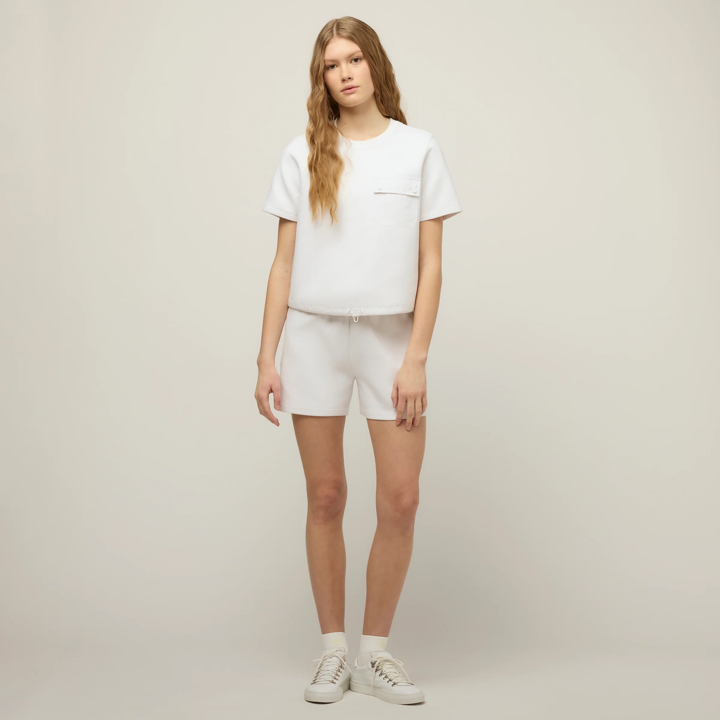 Double Knit Short - Image 21