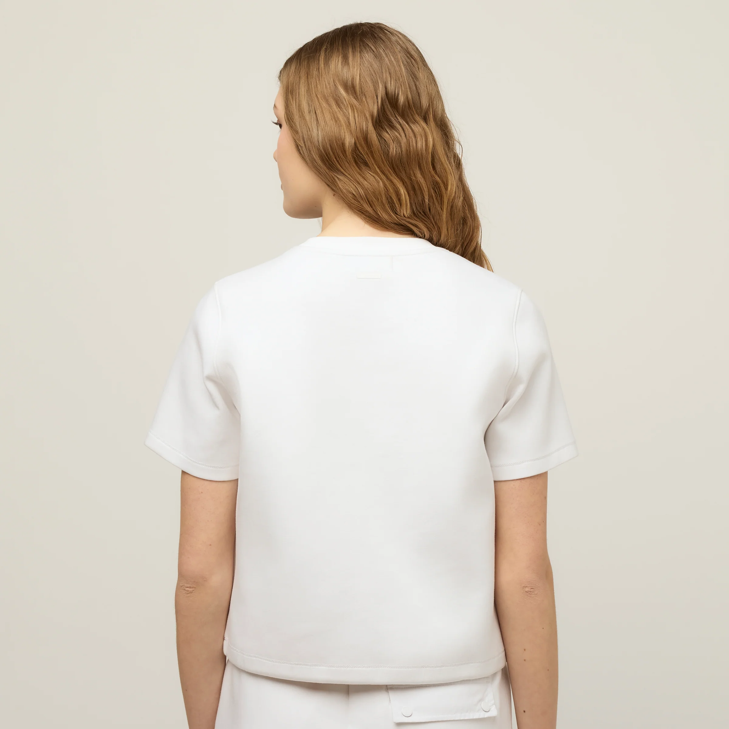 Double Knit Tee - Image 14