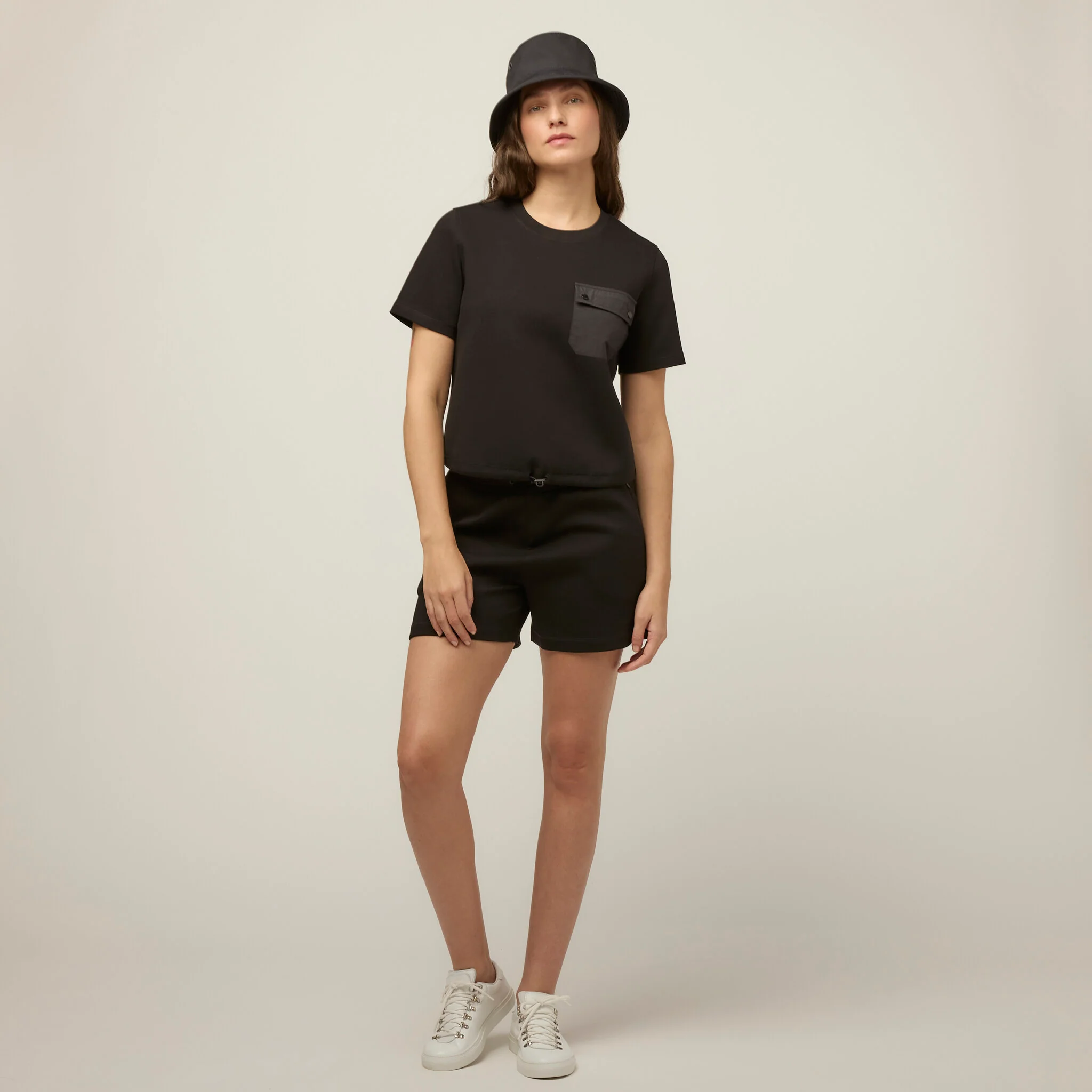 Double Knit Tee - Image 28