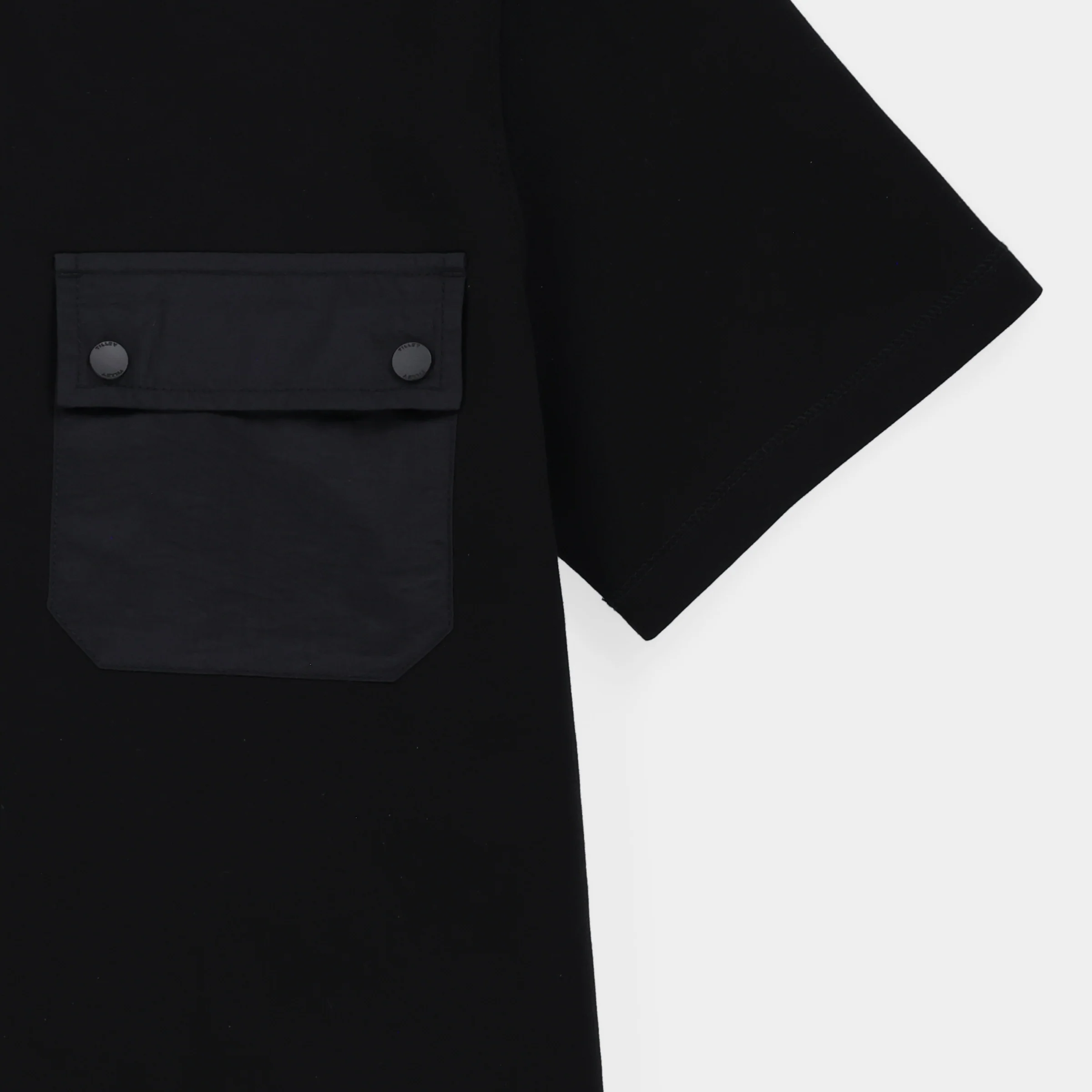 Double Knit Tee - Image 31