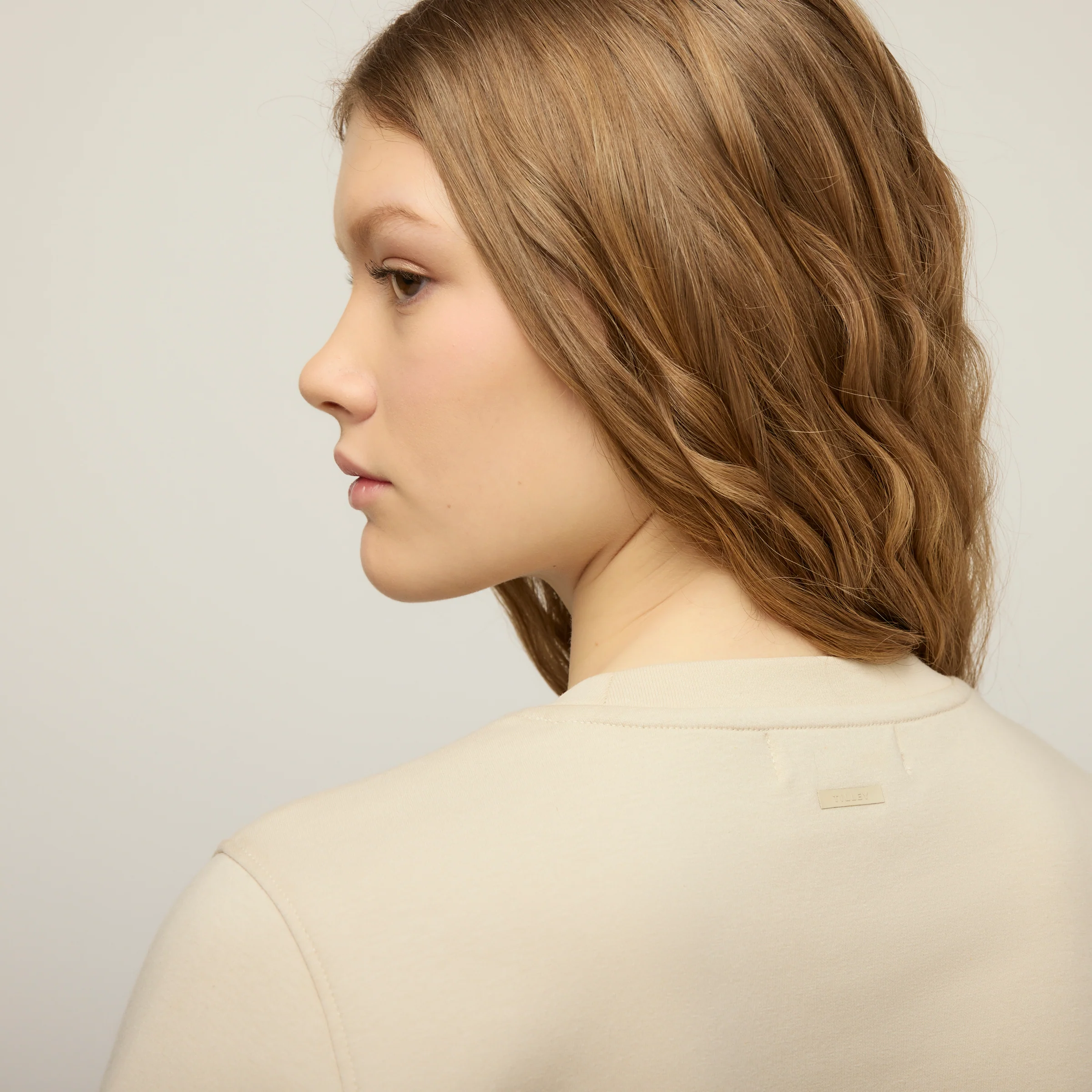 Double Knit Tee - Image 4