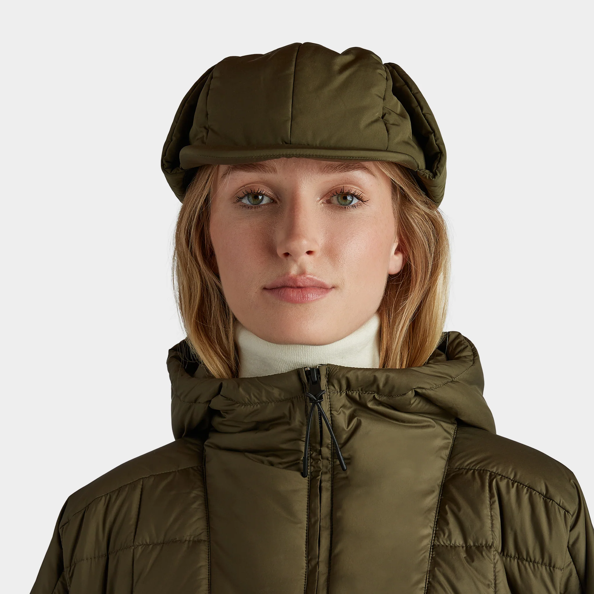 Down Aviator - Image 28